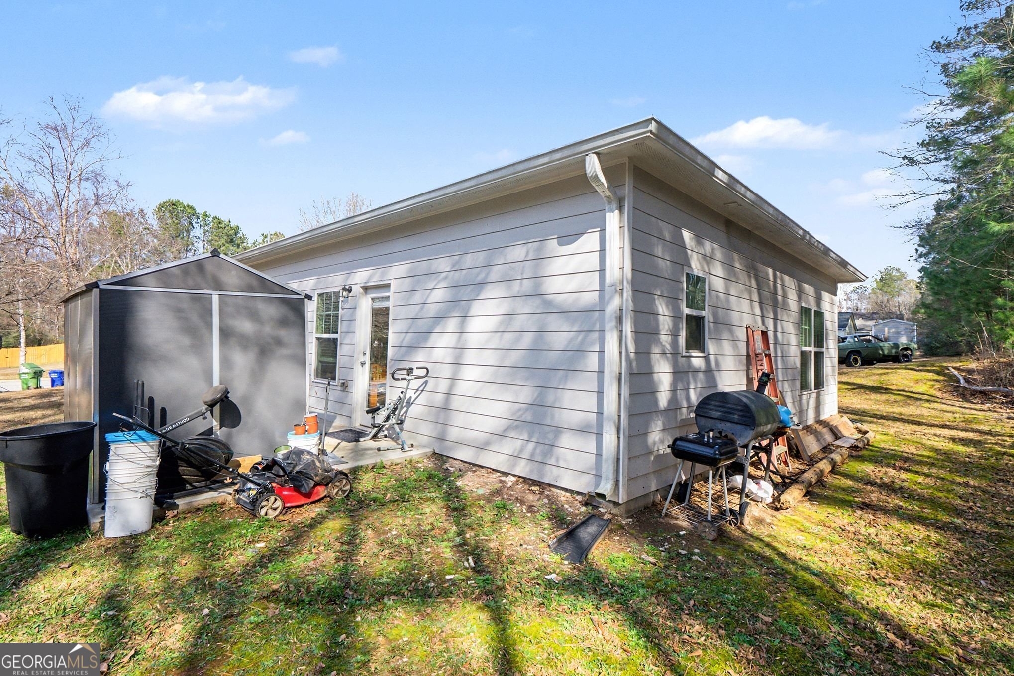 1435 Creek View Drive Monroe GA 30655