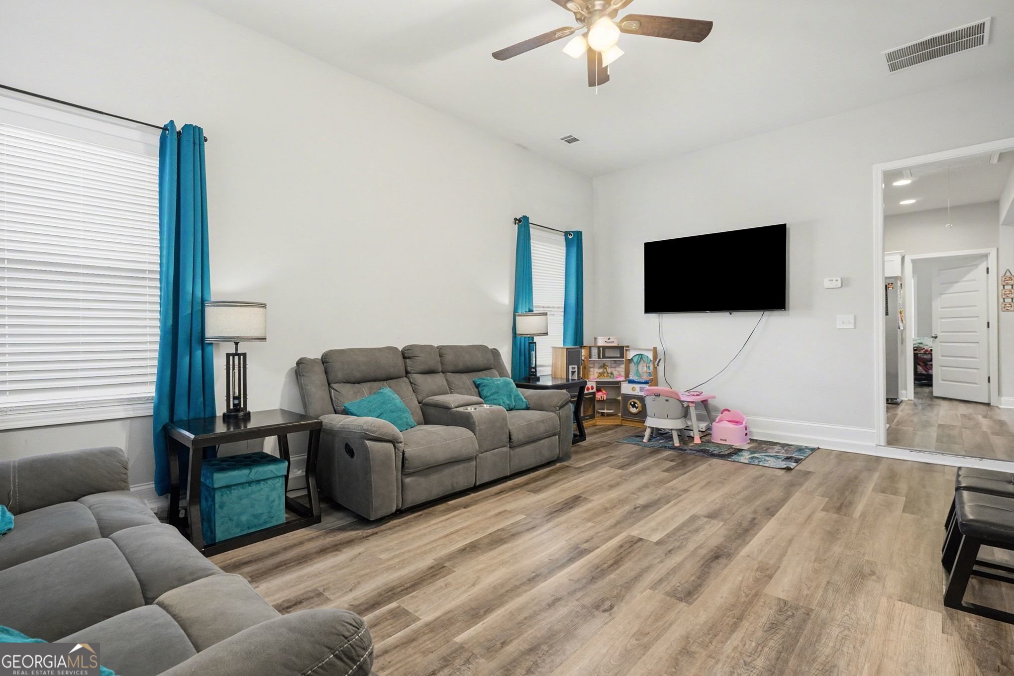 1435 Creek View Drive Monroe GA 30655