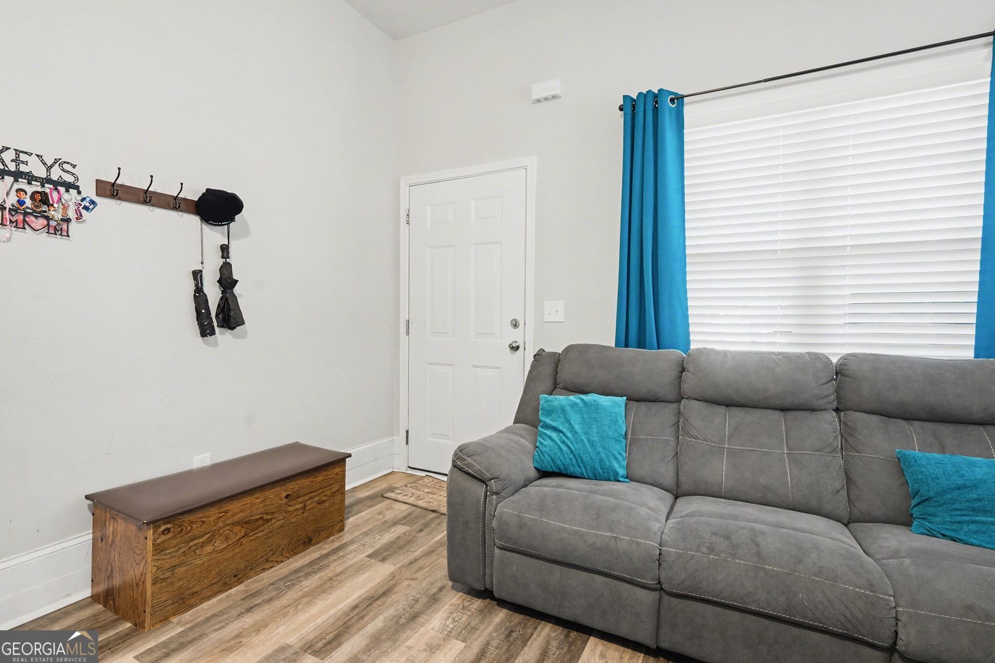 1435 Creek View Drive Monroe GA 30655