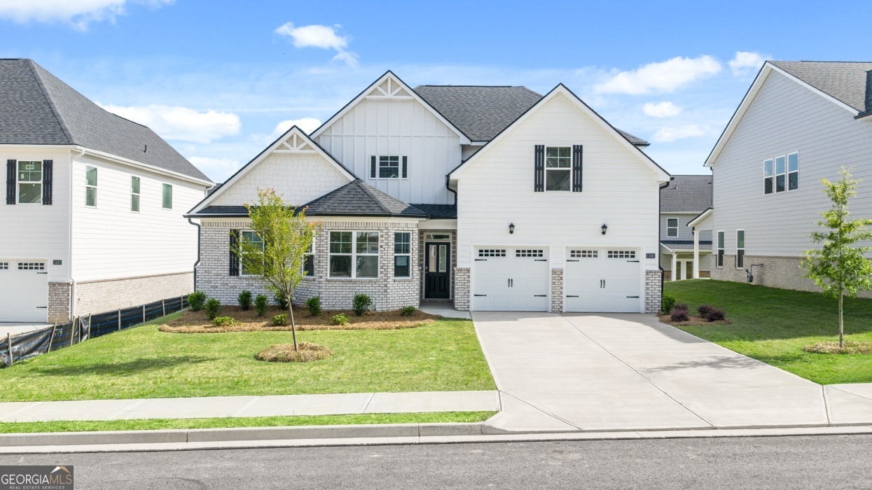 13623 Whitman Lane SE Covington GA 30014