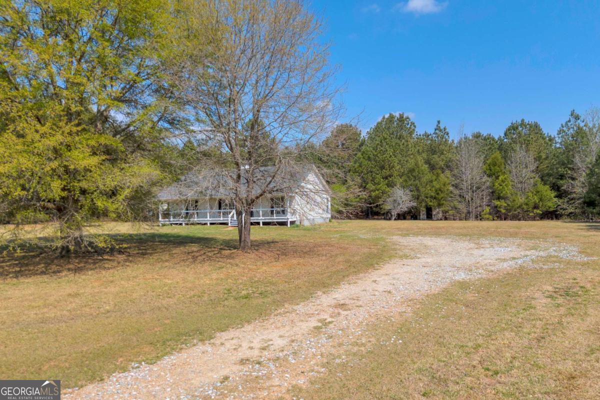 253 Old Sanders Farm Road Crawford GA 30630
