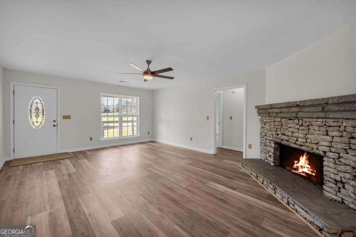 253 Old Sanders Farm Road Crawford GA 30630