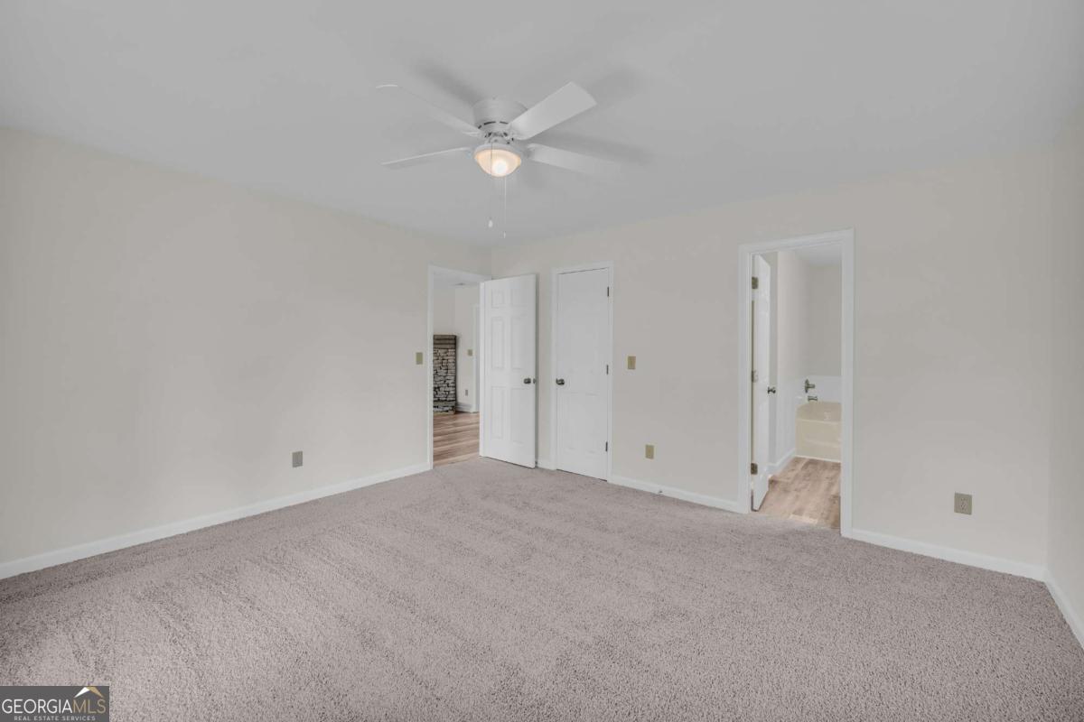 253 Old Sanders Farm Road Crawford GA 30630