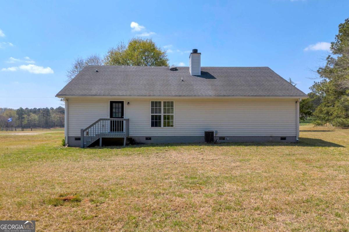253 Old Sanders Farm Road Crawford GA 30630