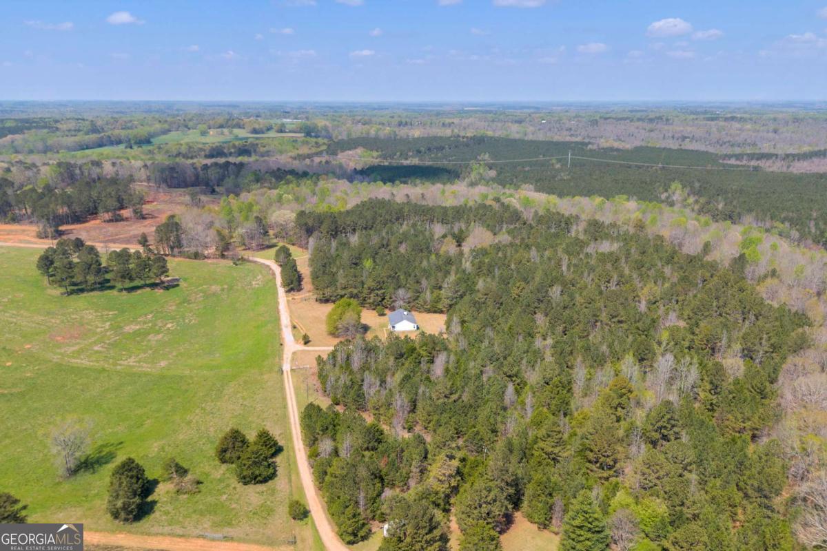 253 Old Sanders Farm Road Crawford GA 30630