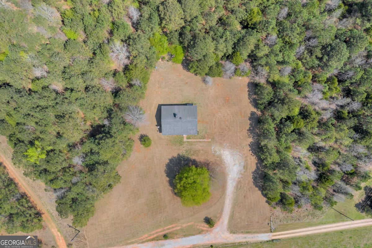 253 Old Sanders Farm Road Crawford GA 30630