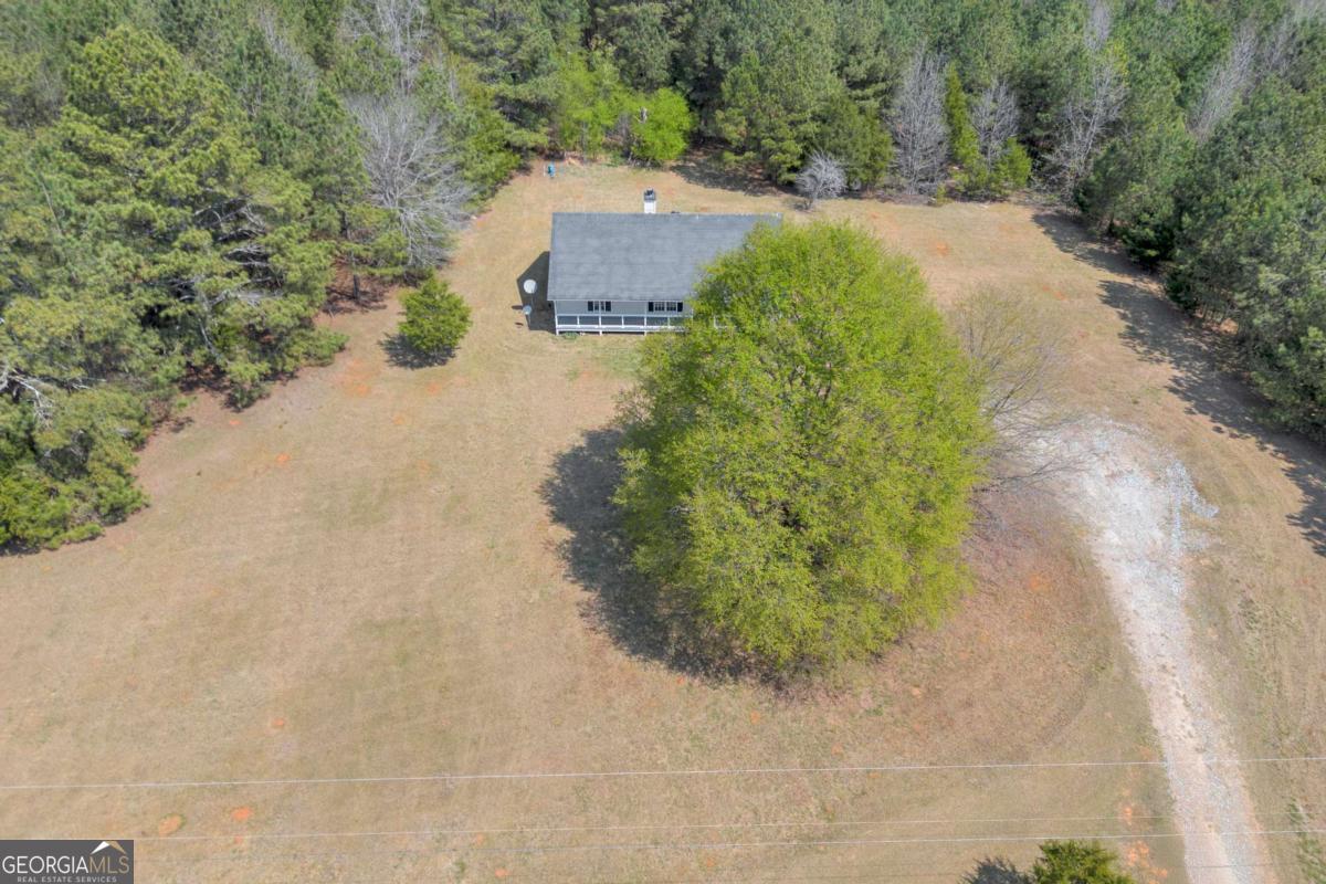 253 Old Sanders Farm Road Crawford GA 30630