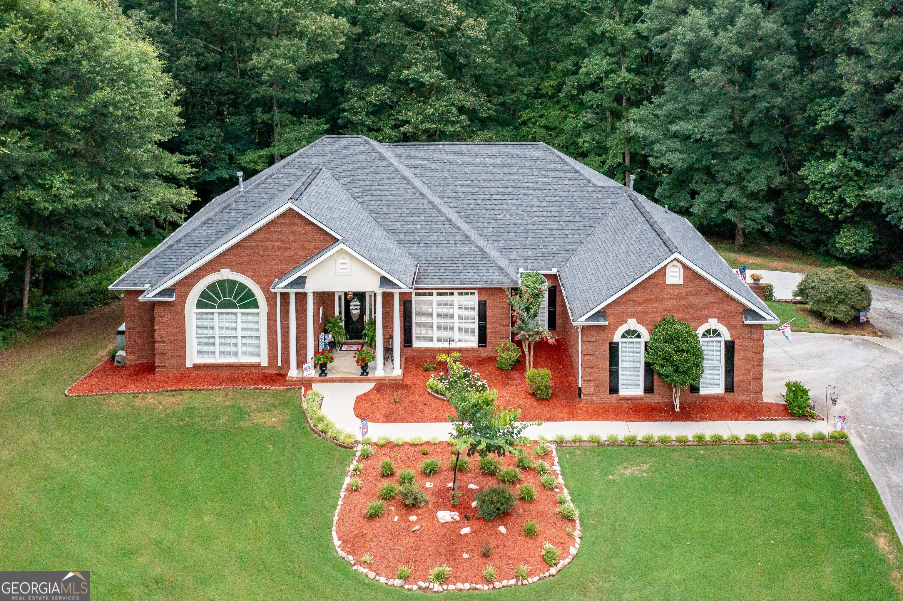 8227 Farmington Lane Winston GA 30187