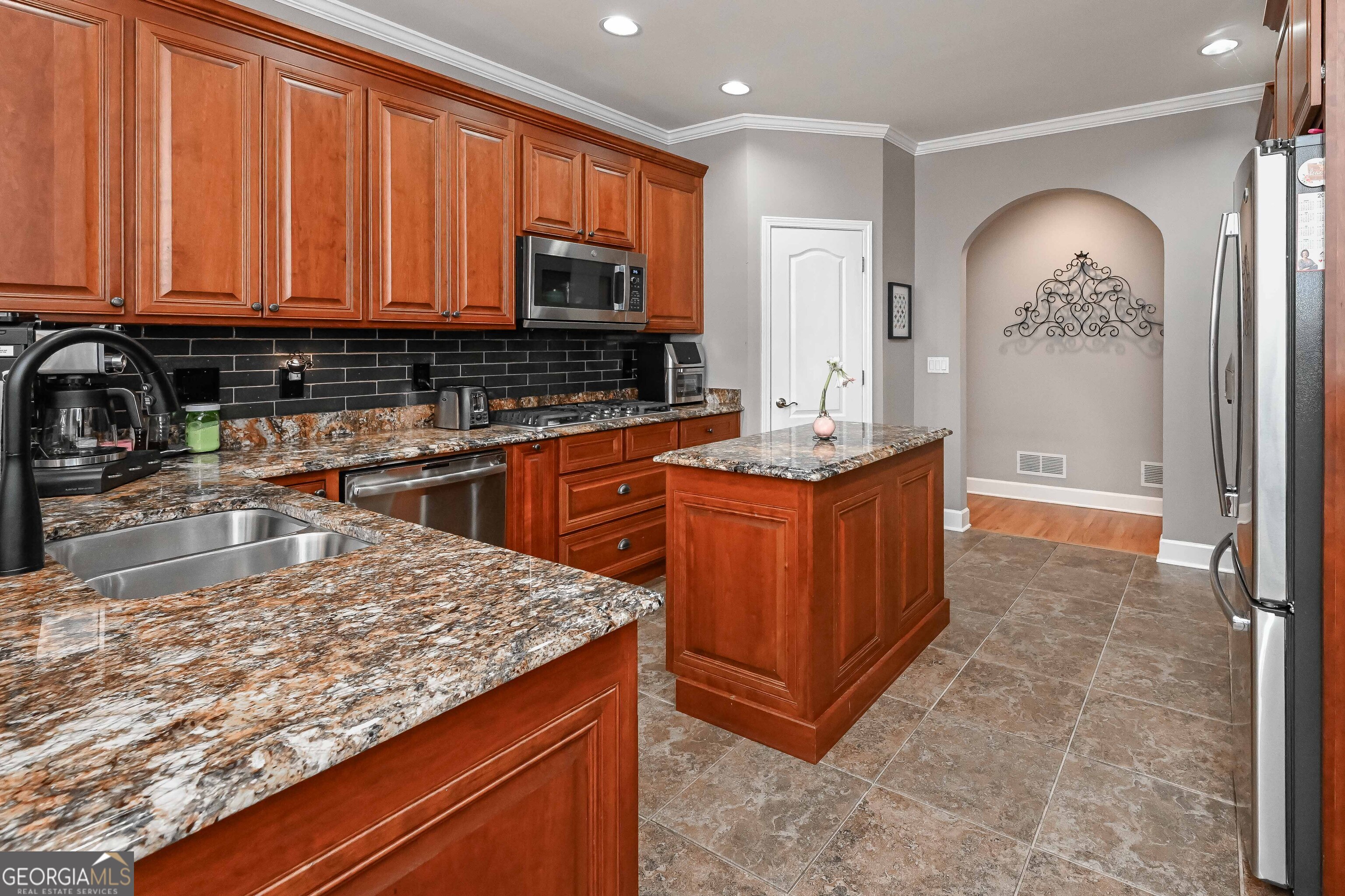 8227 Farmington Lane Winston GA 30187