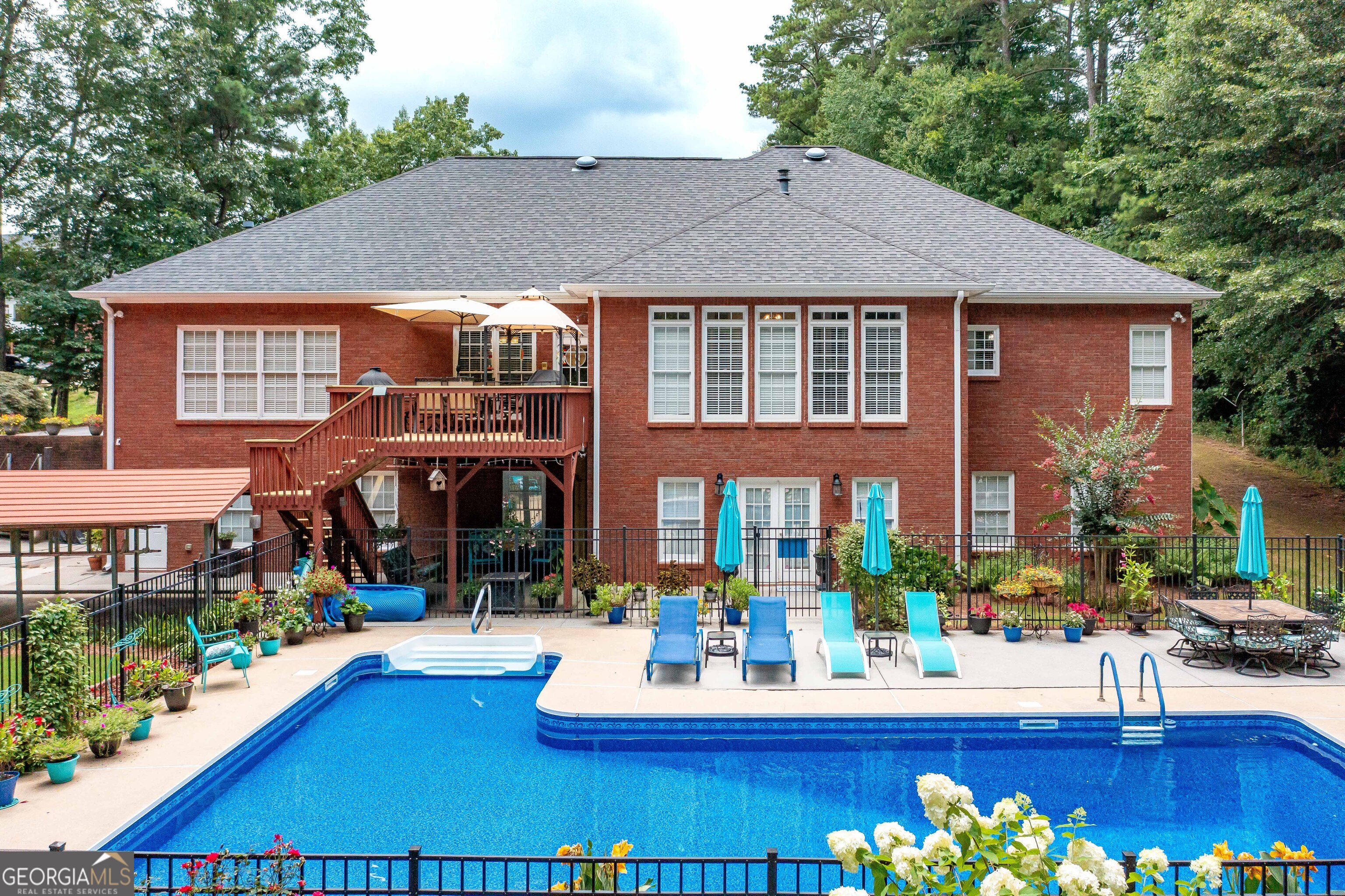 8227 Farmington Lane Winston GA 30187