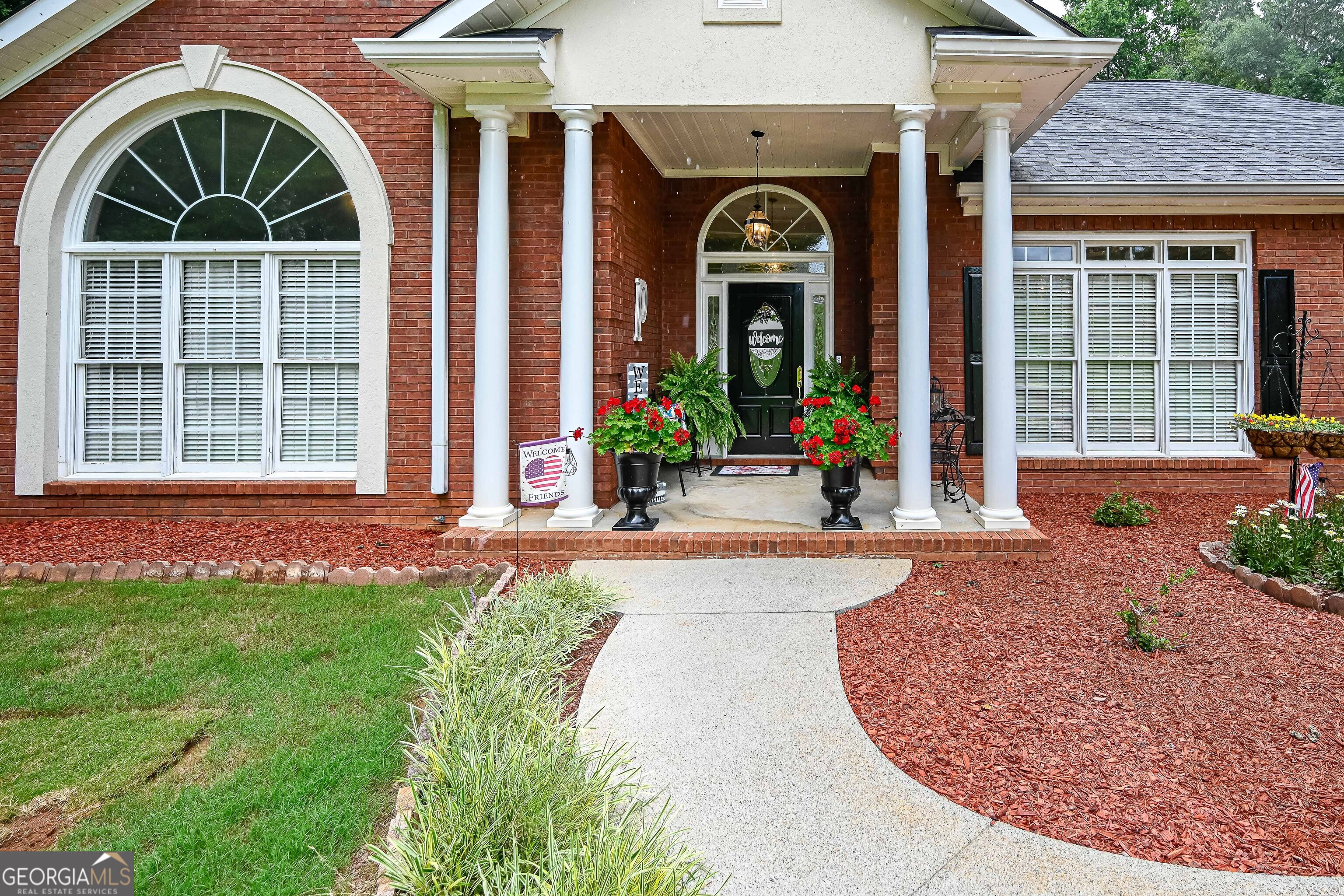 8227 Farmington Lane Winston GA 30187