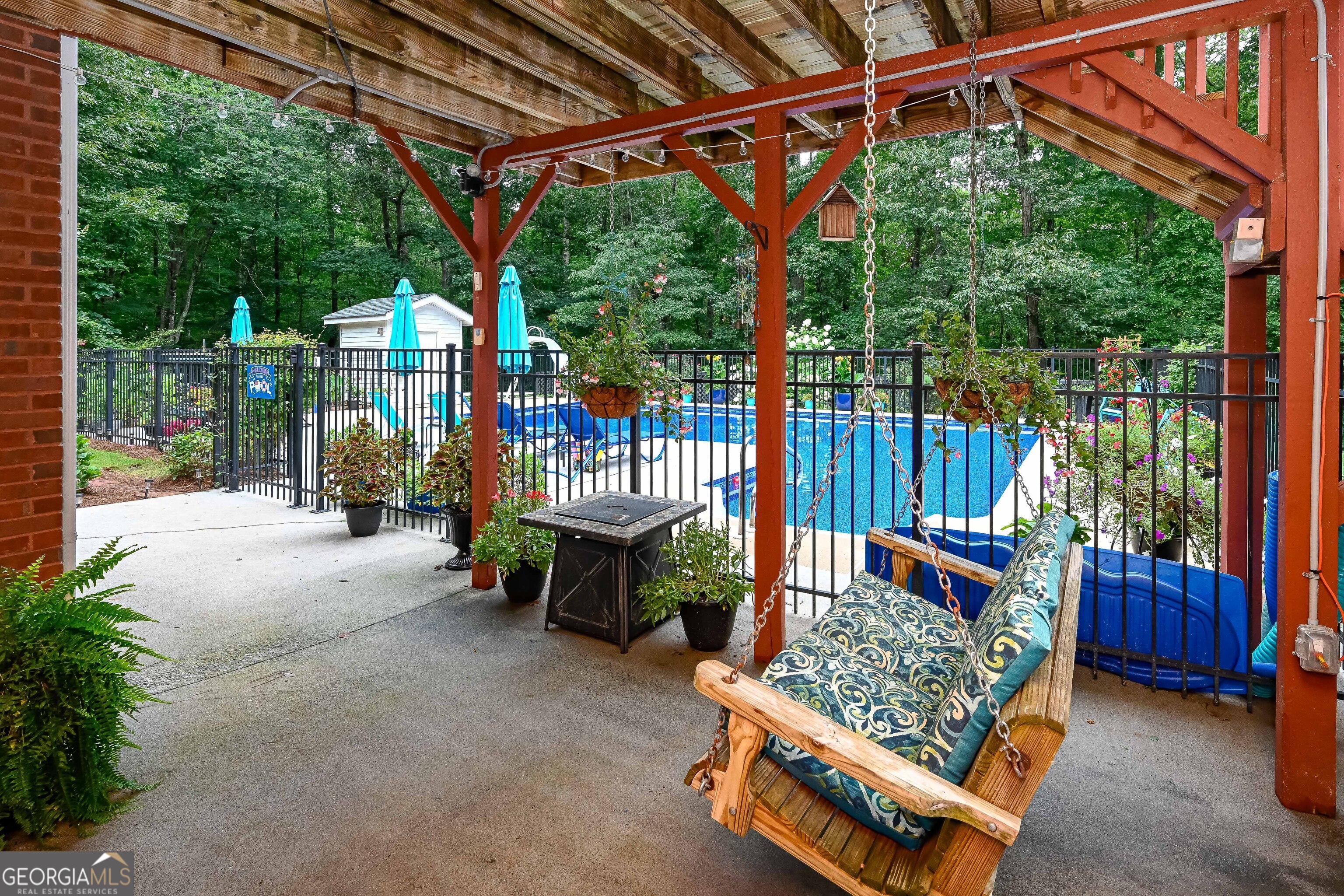 8227 Farmington Lane Winston GA 30187