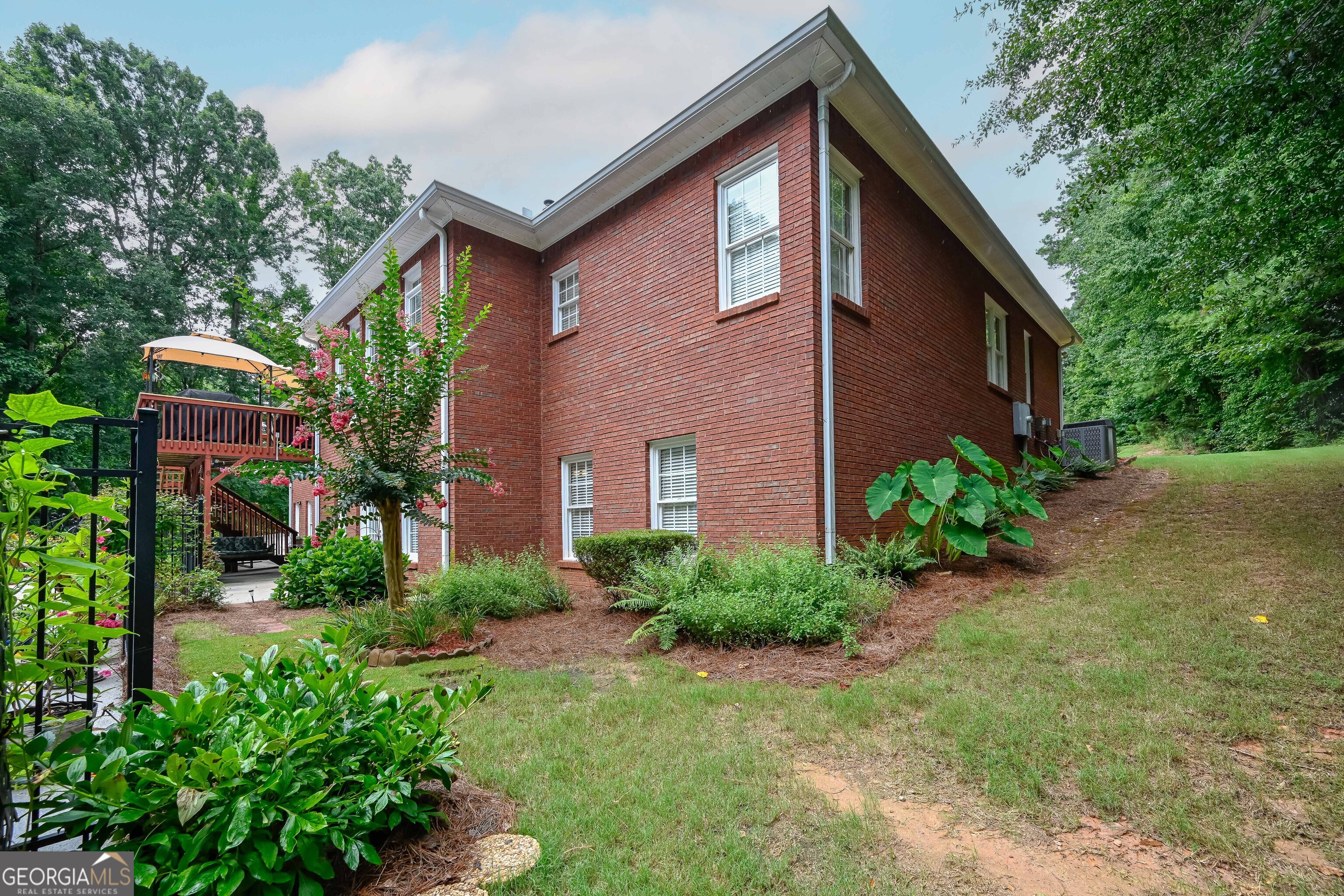 8227 Farmington Lane Winston GA 30187