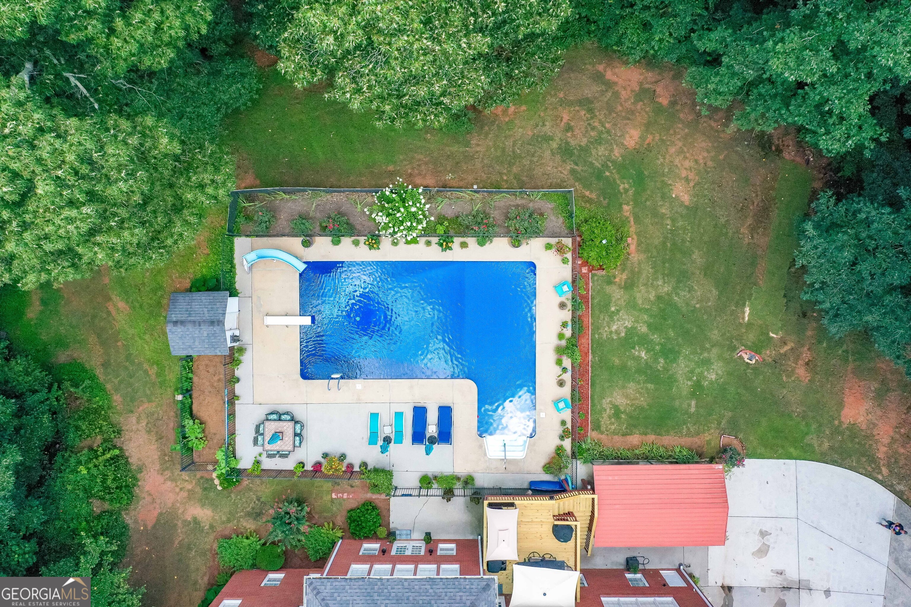 8227 Farmington Lane Winston GA 30187