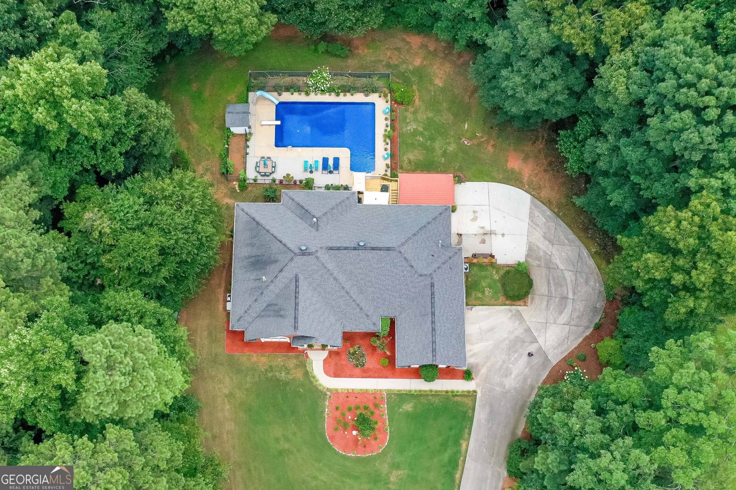 8227 Farmington Lane Winston GA 30187
