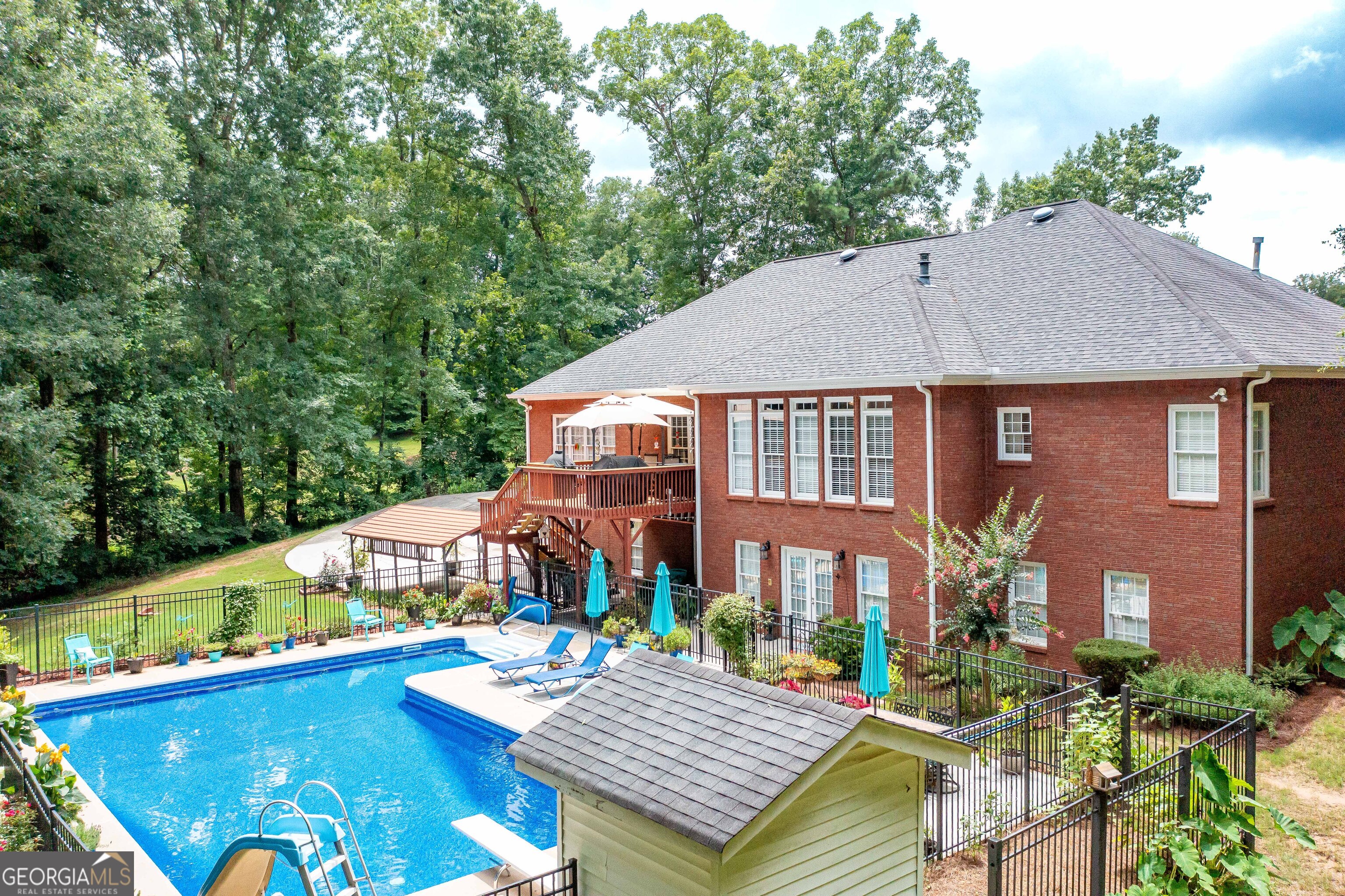 8227 Farmington Lane Winston GA 30187