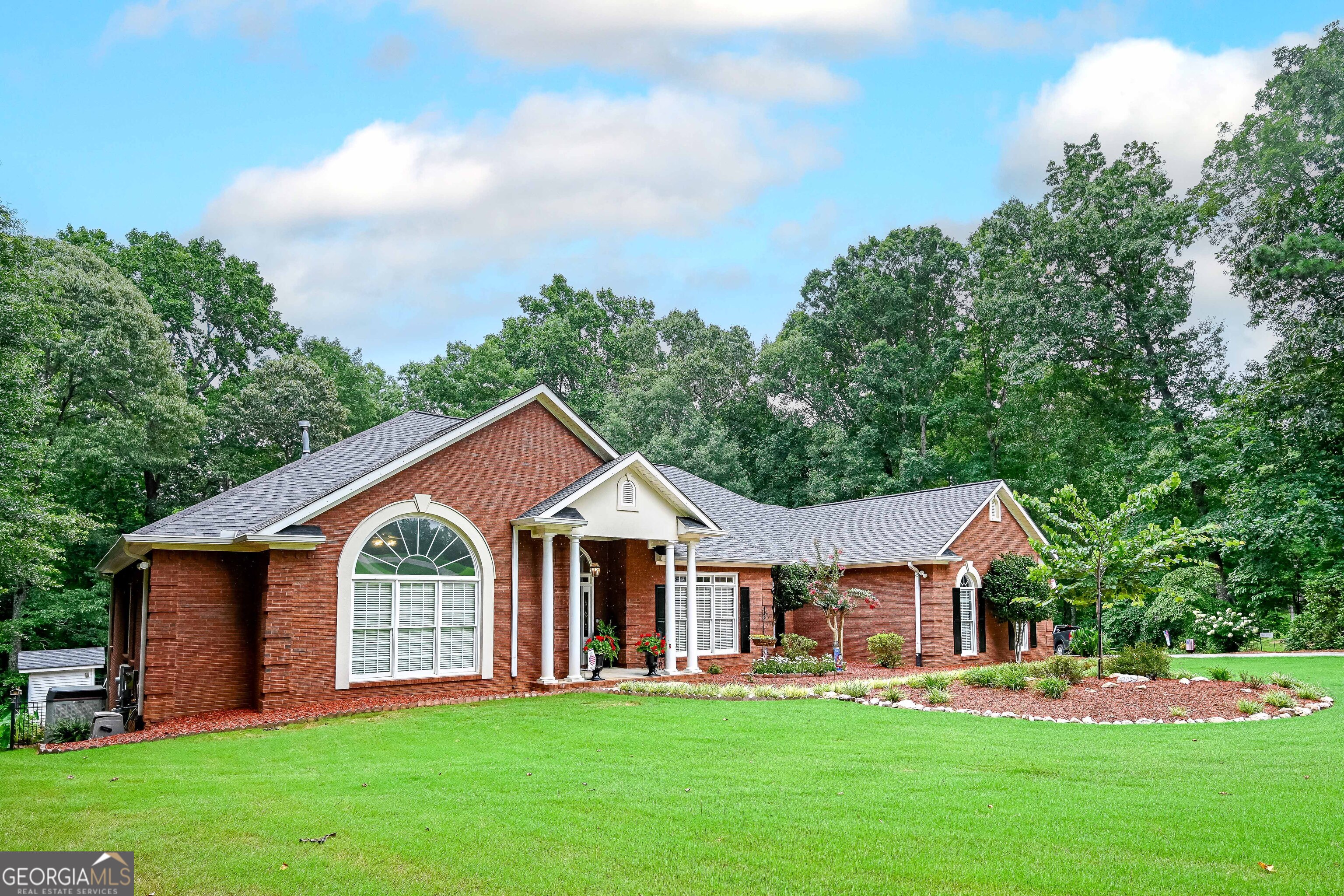 8227 Farmington Lane Winston GA 30187