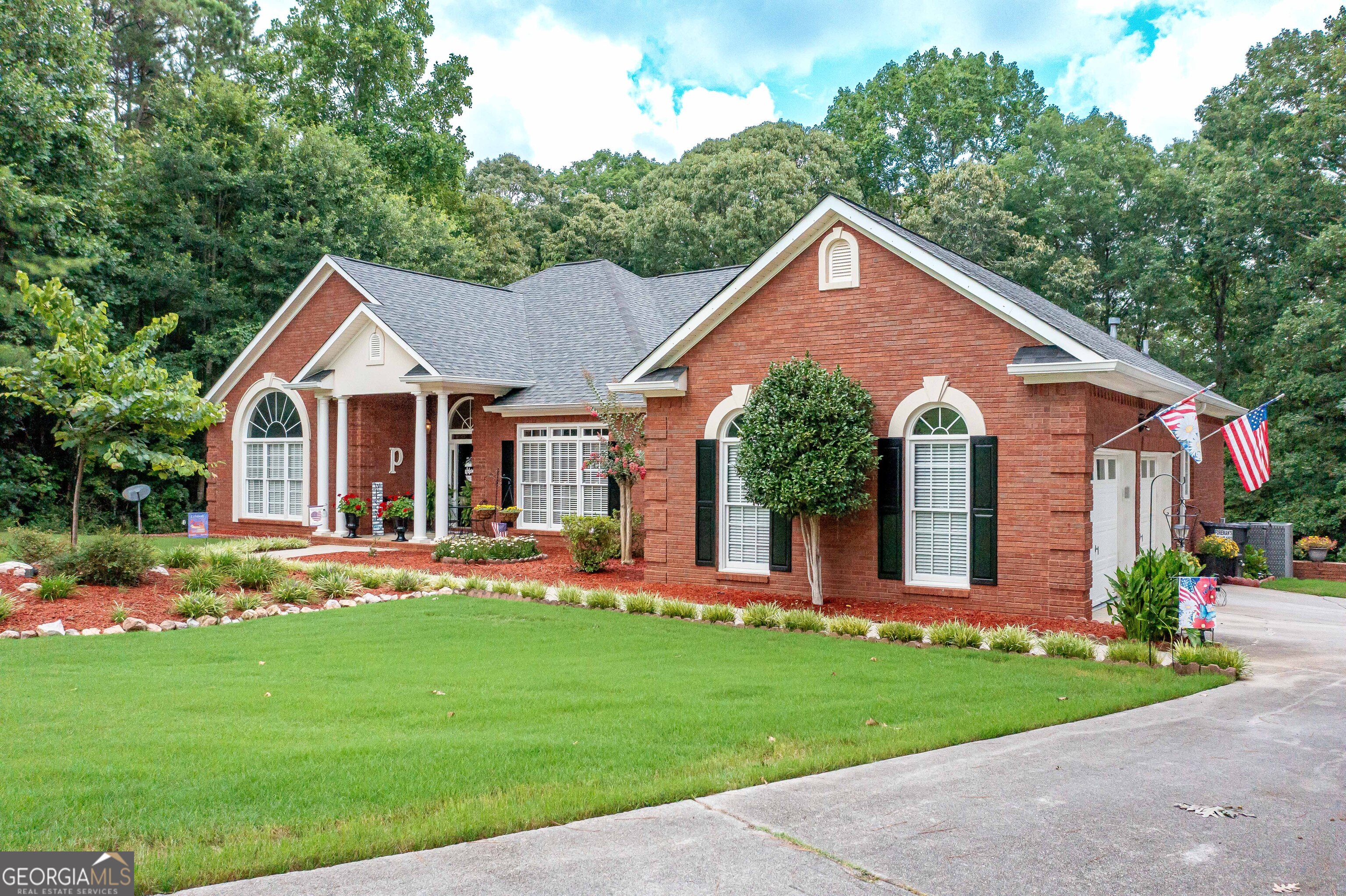 8227 Farmington Lane Winston GA 30187