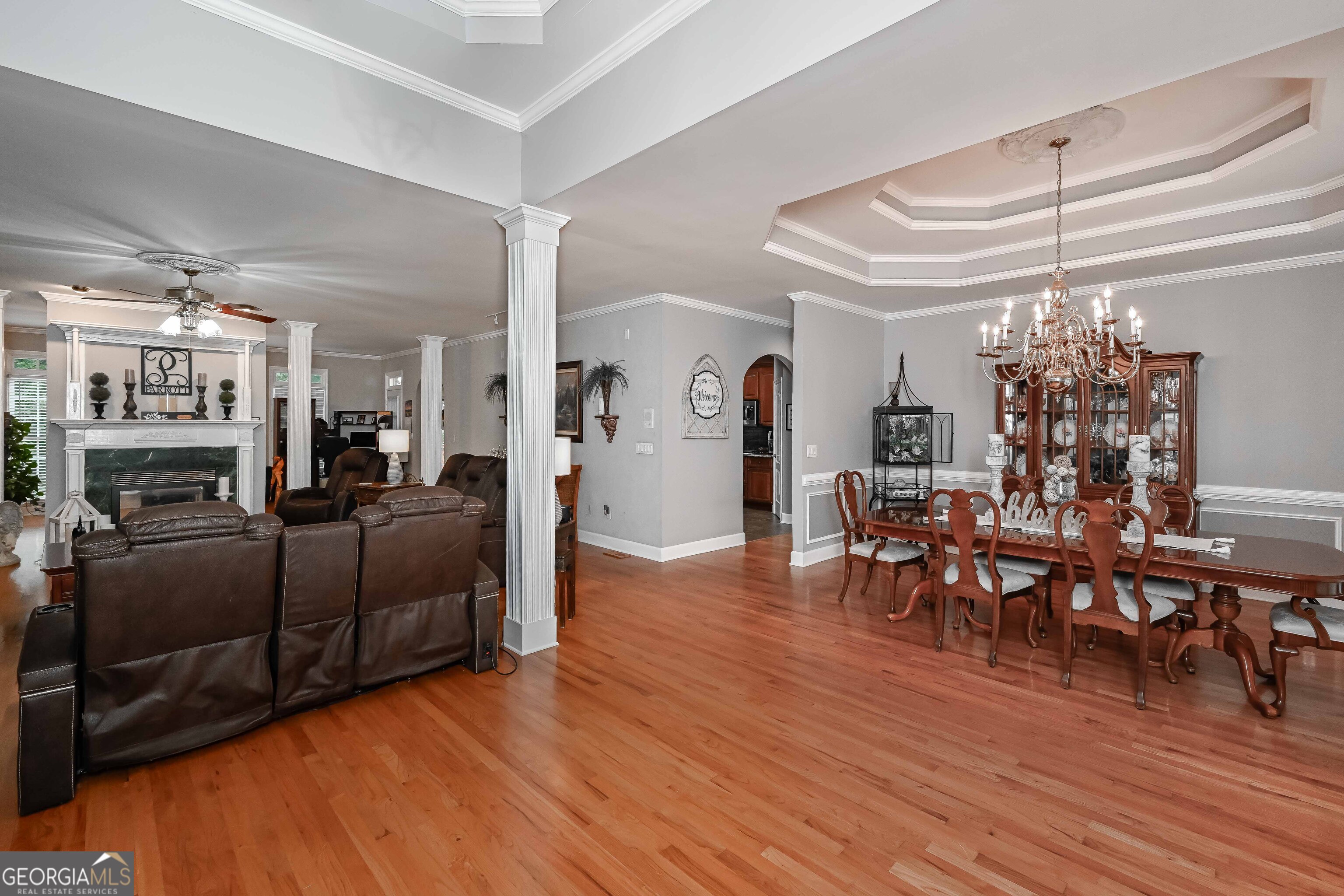 8227 Farmington Lane Winston GA 30187