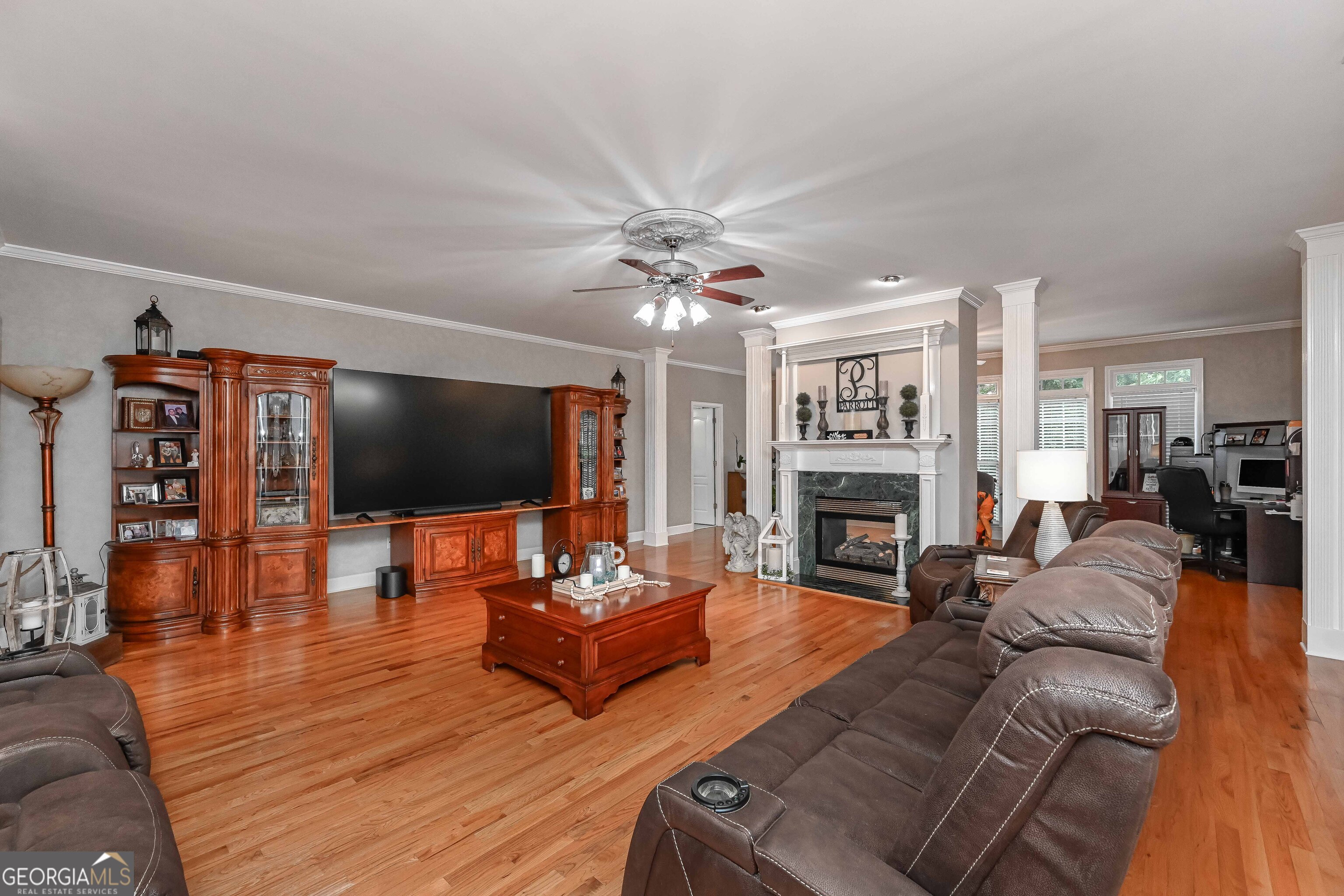 8227 Farmington Lane Winston GA 30187