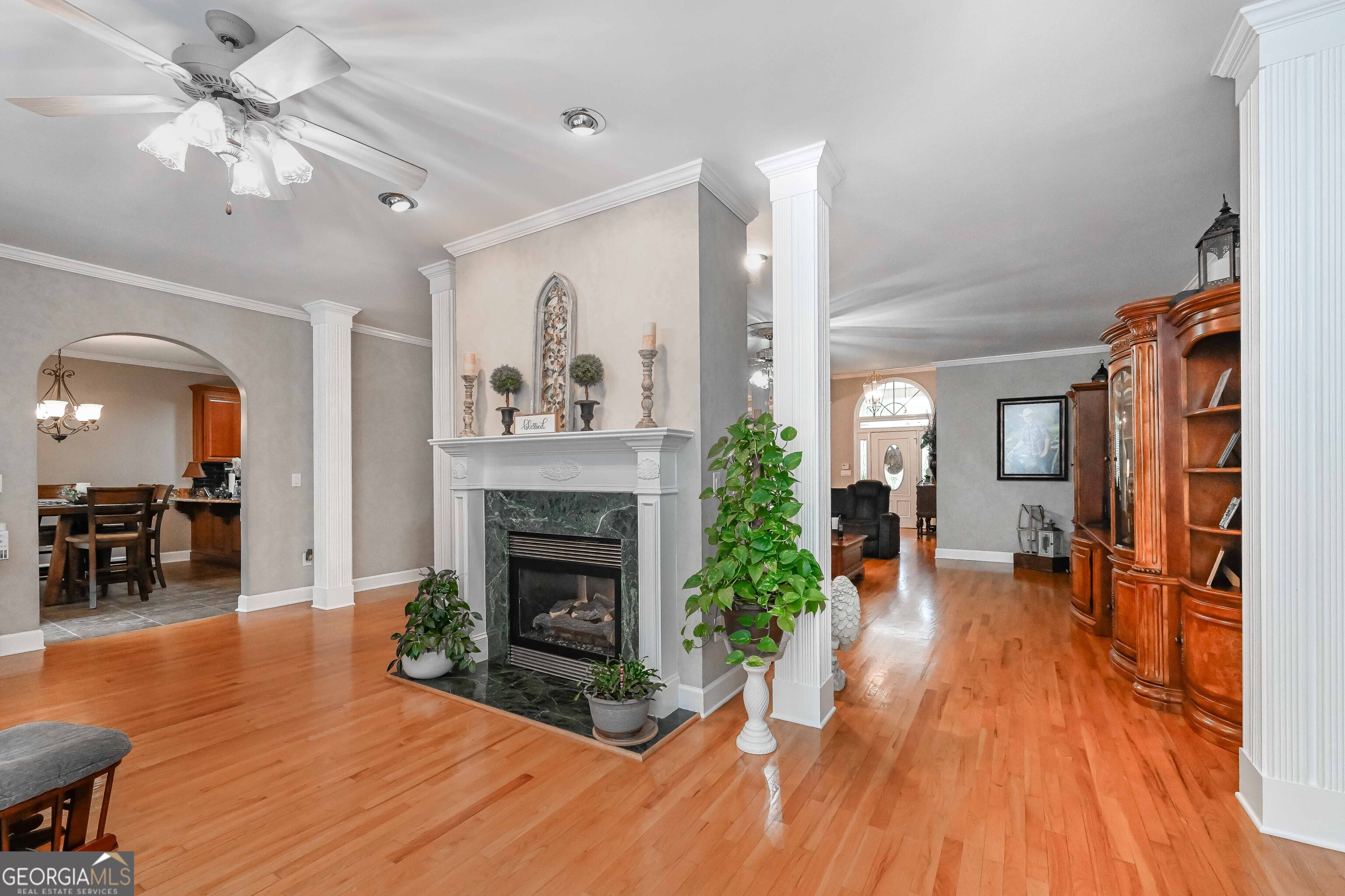 8227 Farmington Lane Winston GA 30187