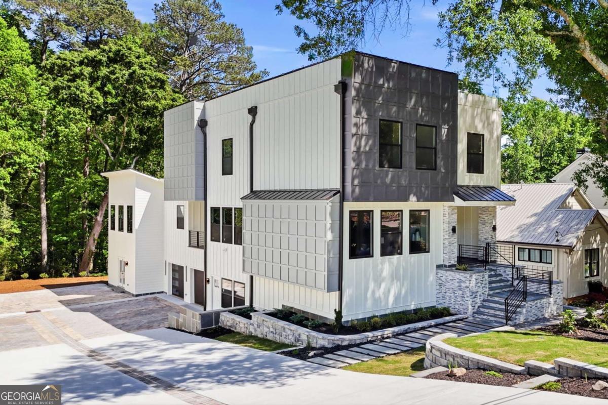 415 Westside Drive Roswell GA 30075