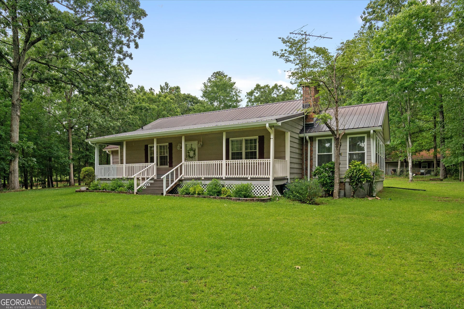 1267 Austin Bridge Road Douglasville GA 30134
