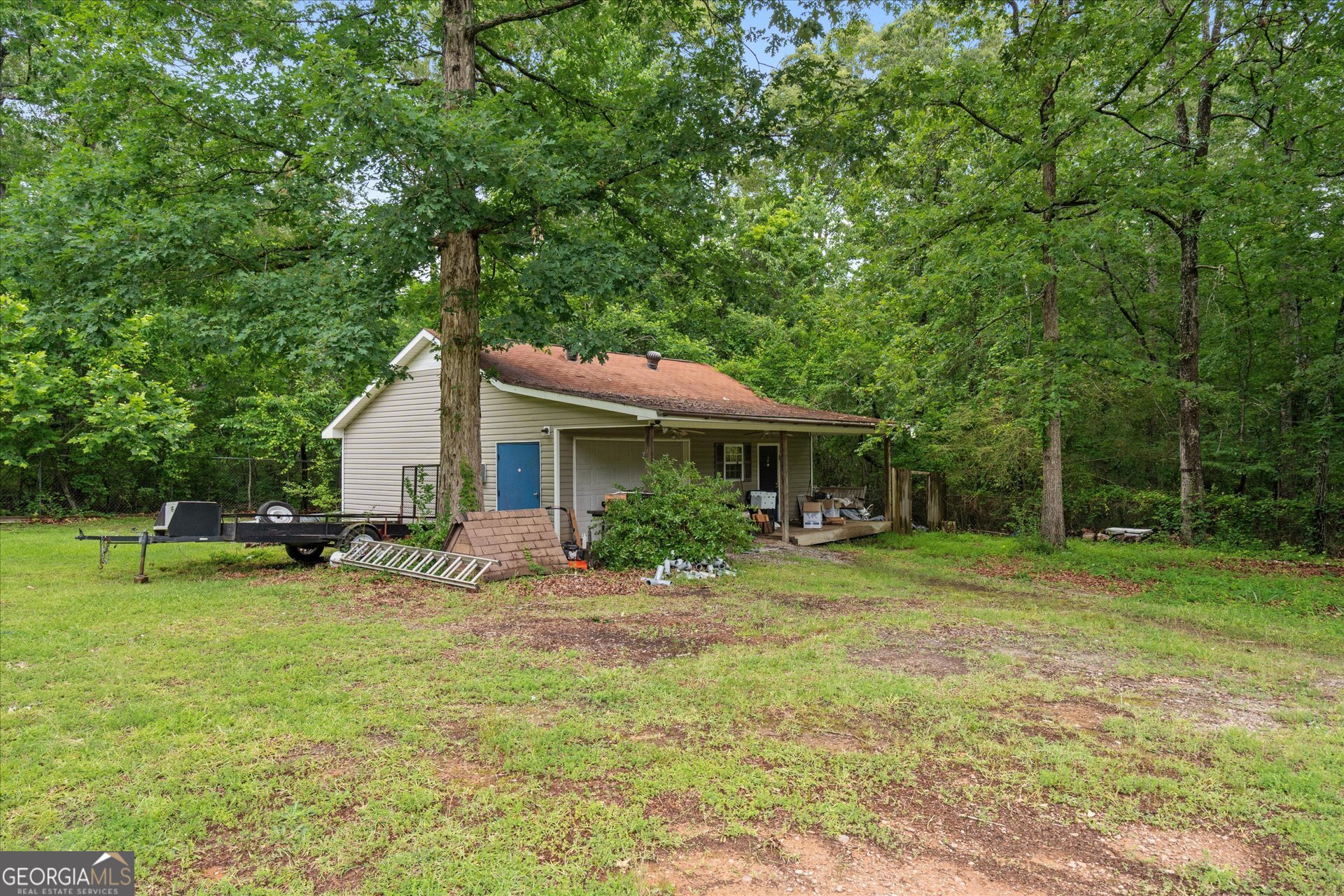 1267 Austin Bridge Road Douglasville GA 30134