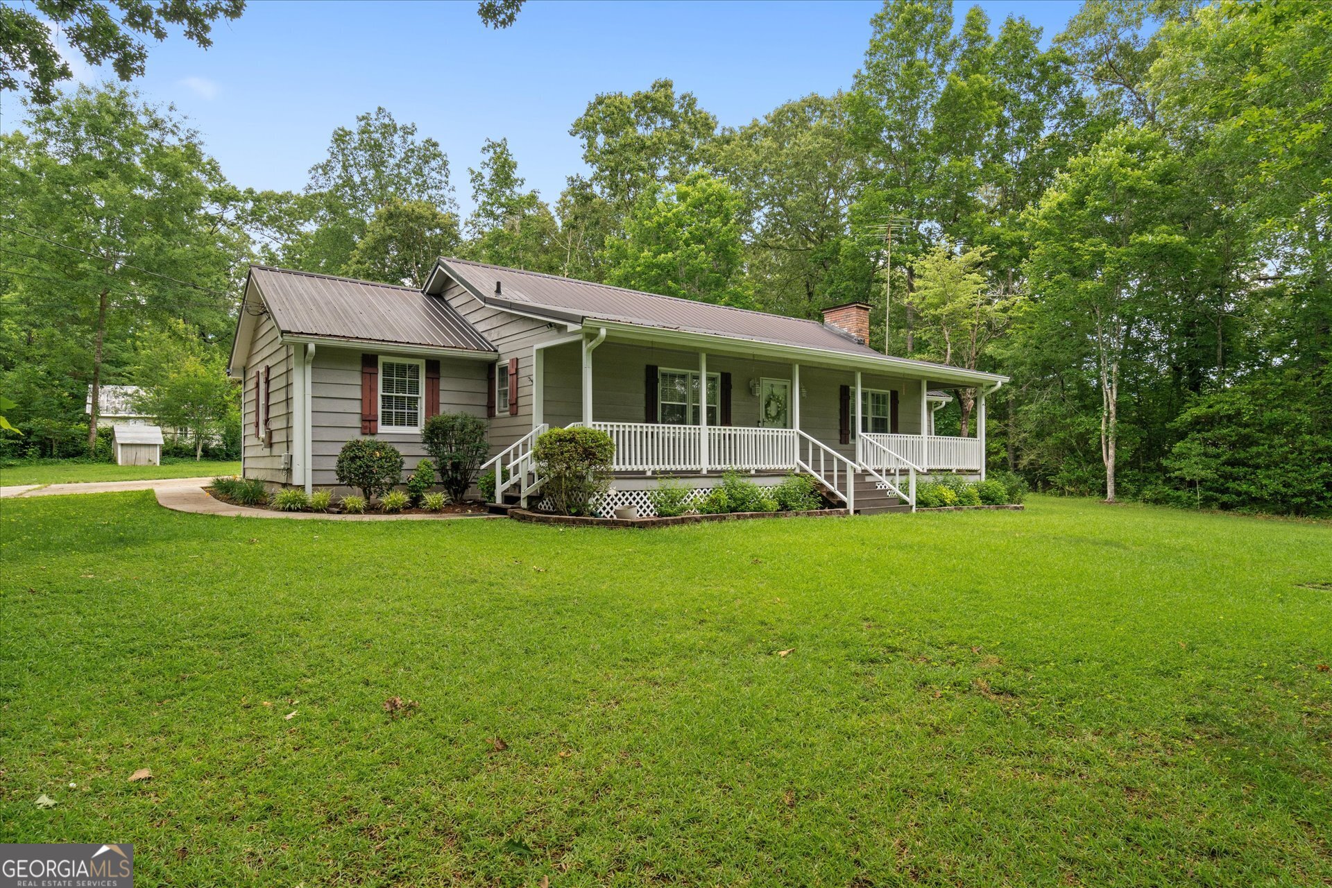 1267 Austin Bridge Road Douglasville GA 30134