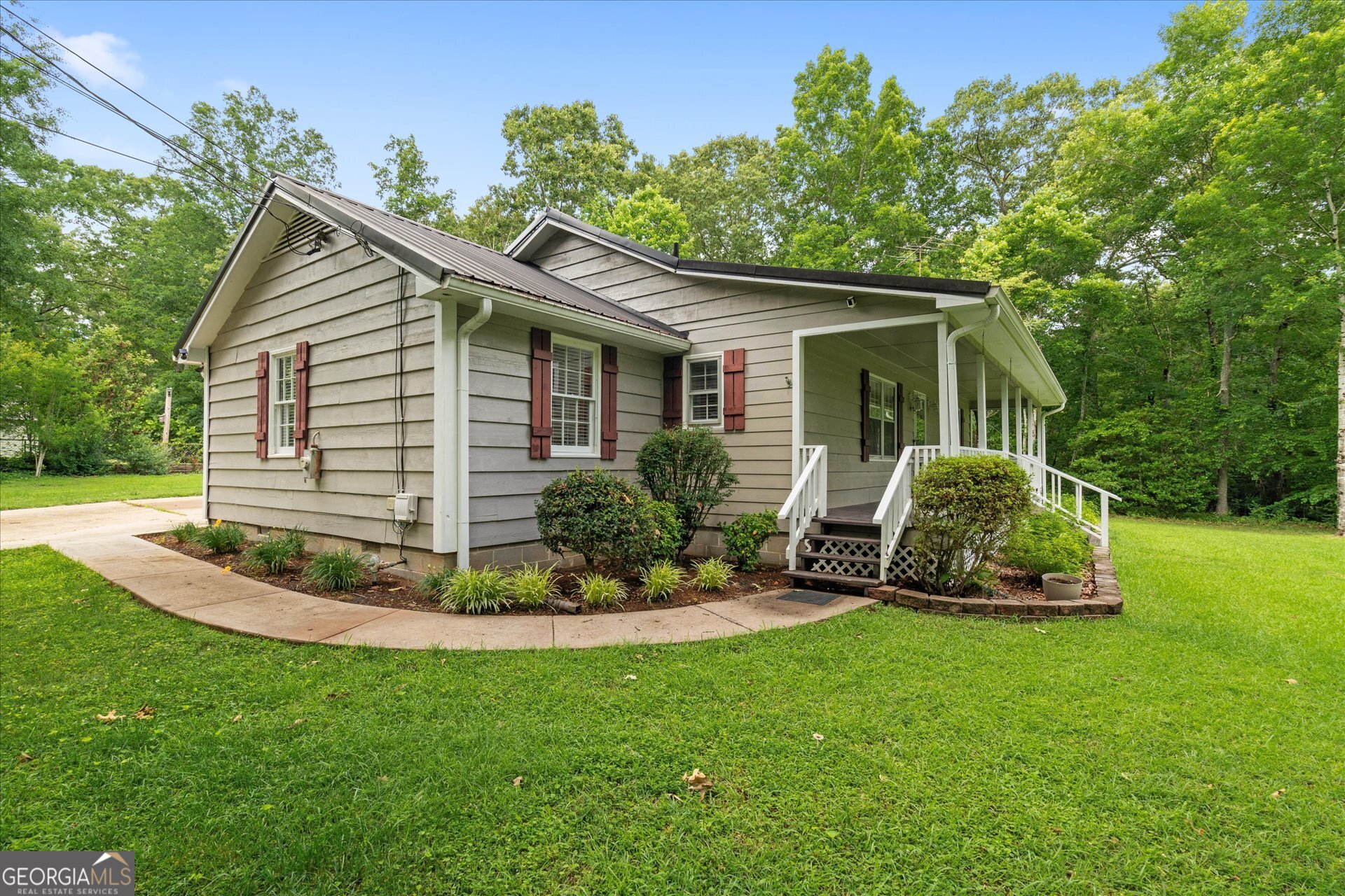 1267 Austin Bridge Road Douglasville GA 30134