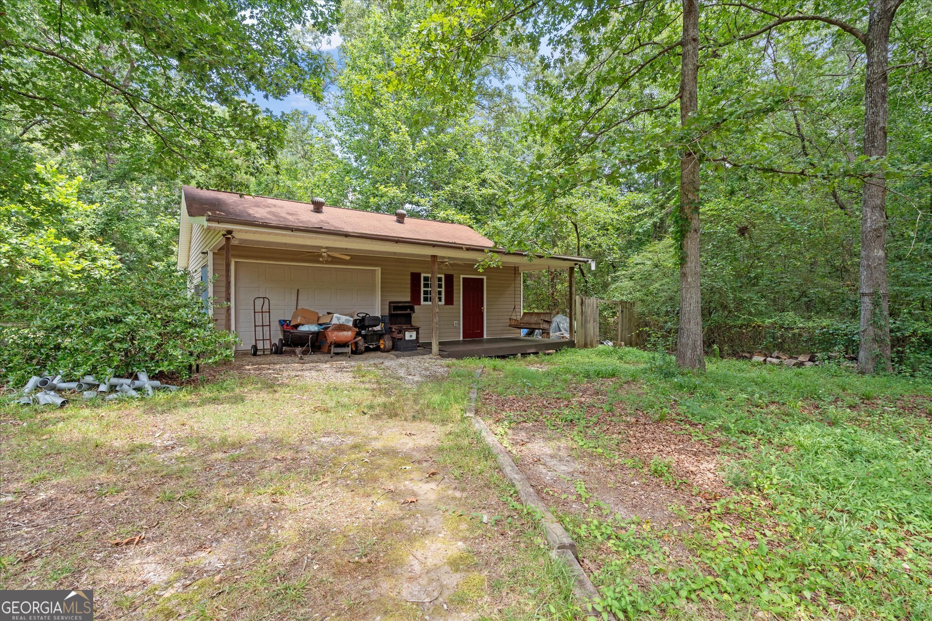 1267 Austin Bridge Road Douglasville GA 30134