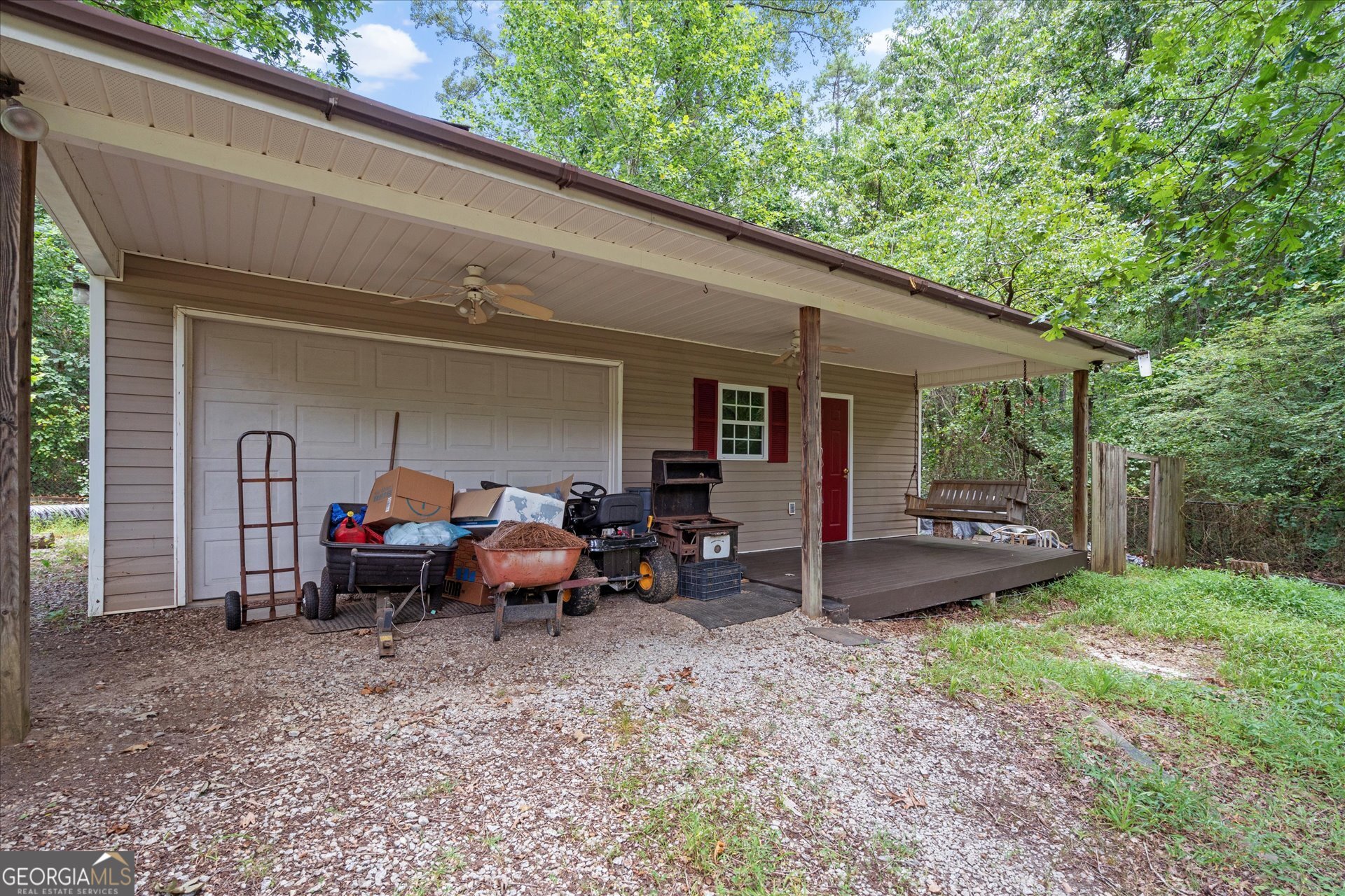 1267 Austin Bridge Road Douglasville GA 30134
