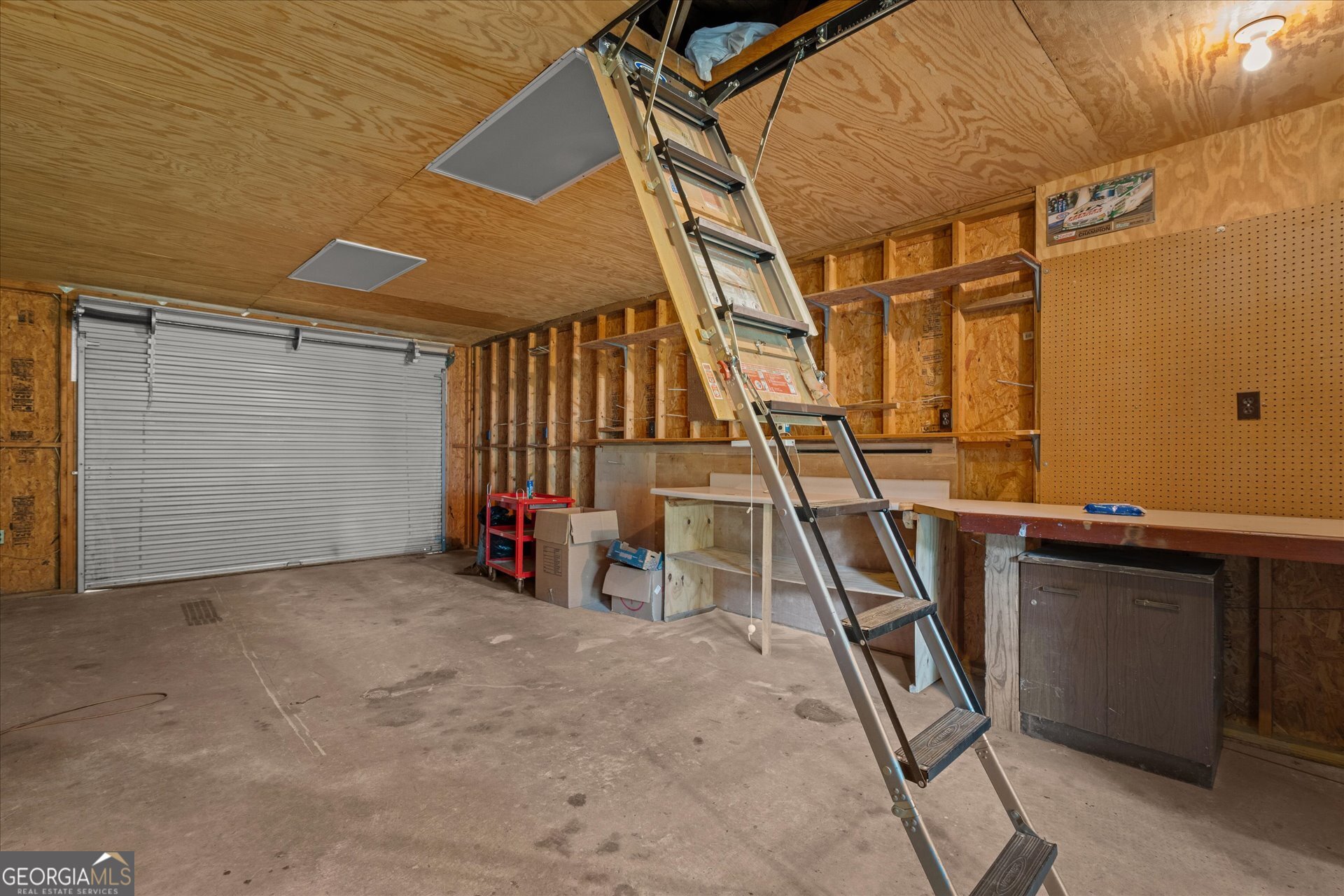 1267 Austin Bridge Road Douglasville GA 30134