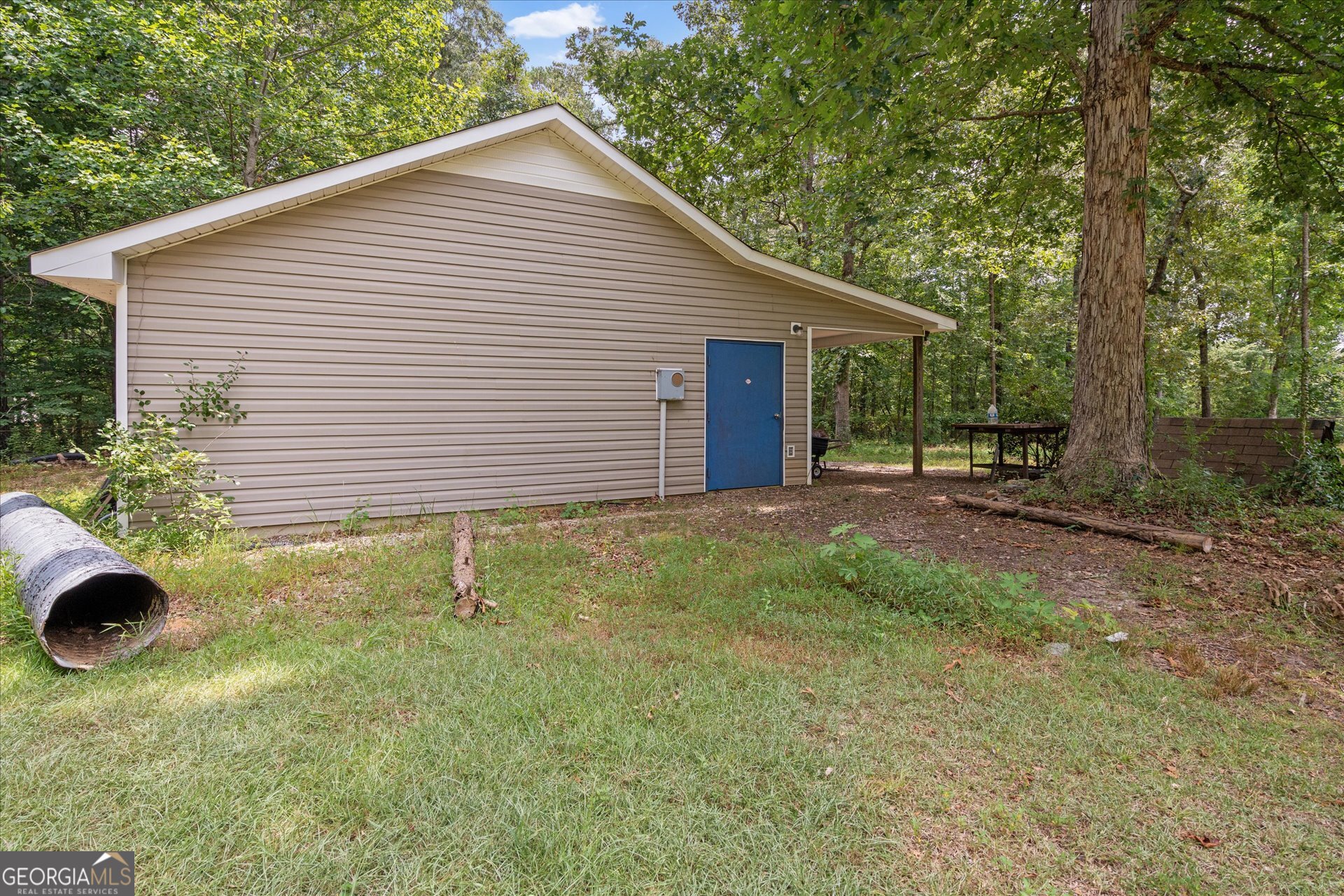 1267 Austin Bridge Road Douglasville GA 30134
