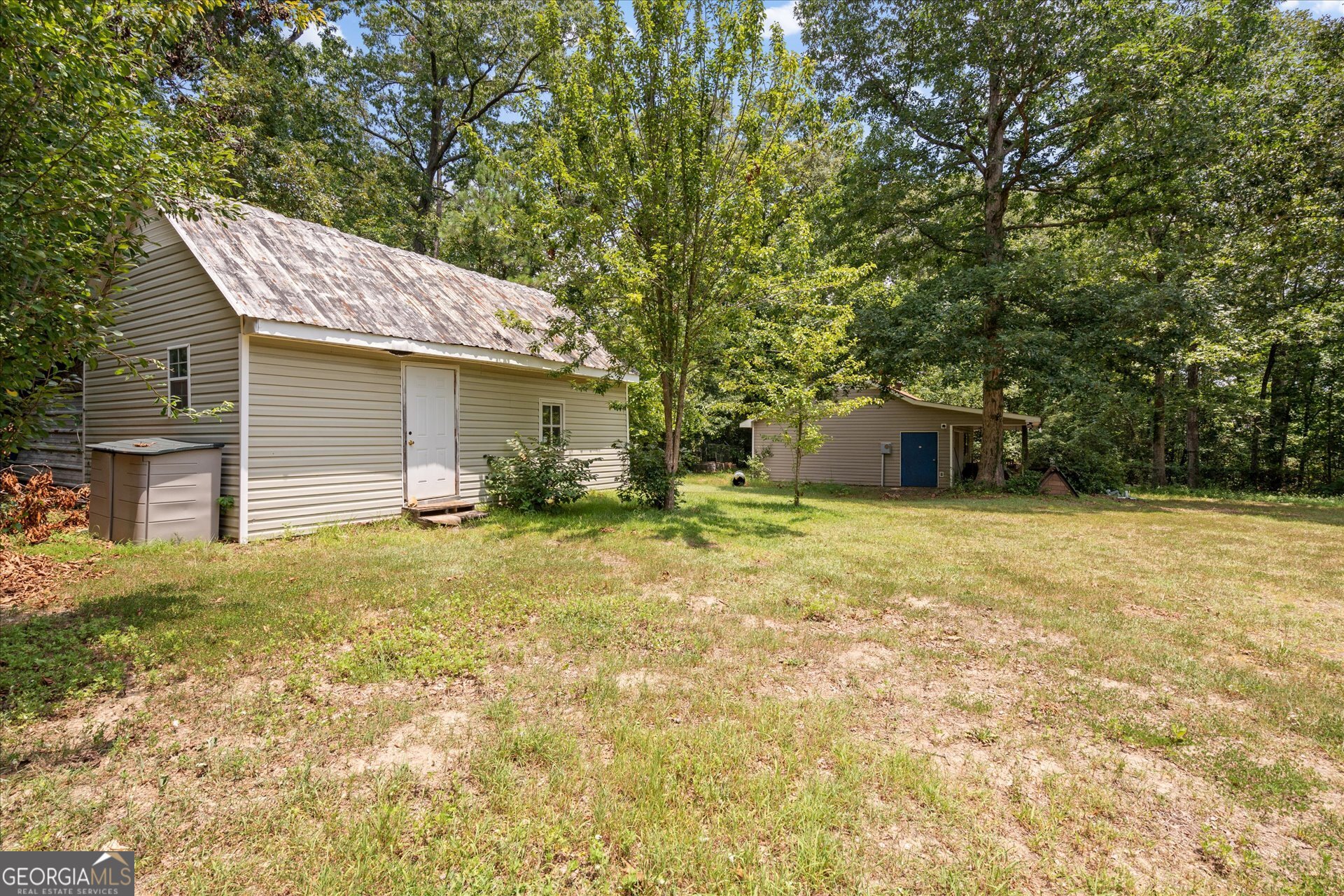 1267 Austin Bridge Road Douglasville GA 30134