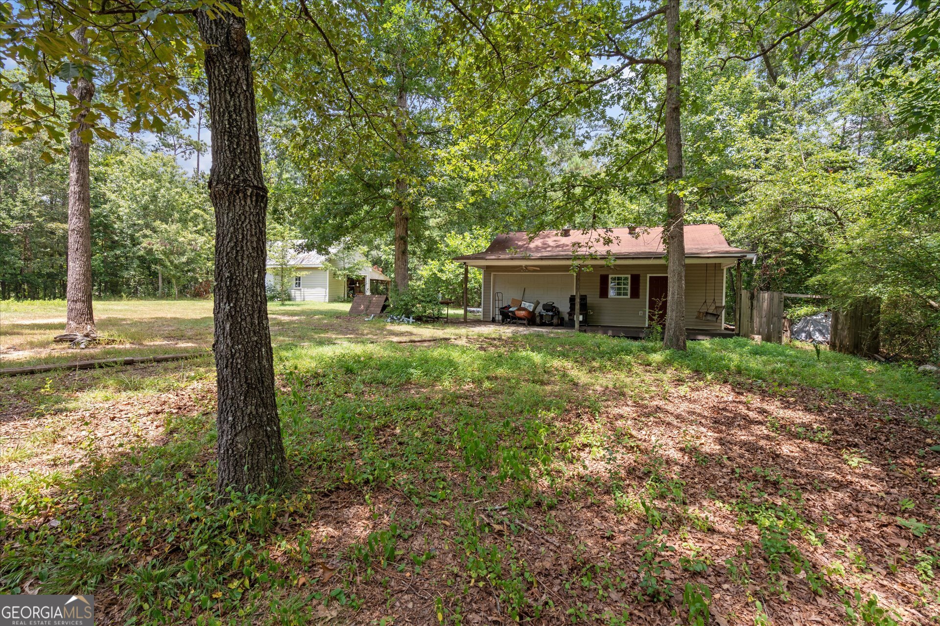 1267 Austin Bridge Road Douglasville GA 30134