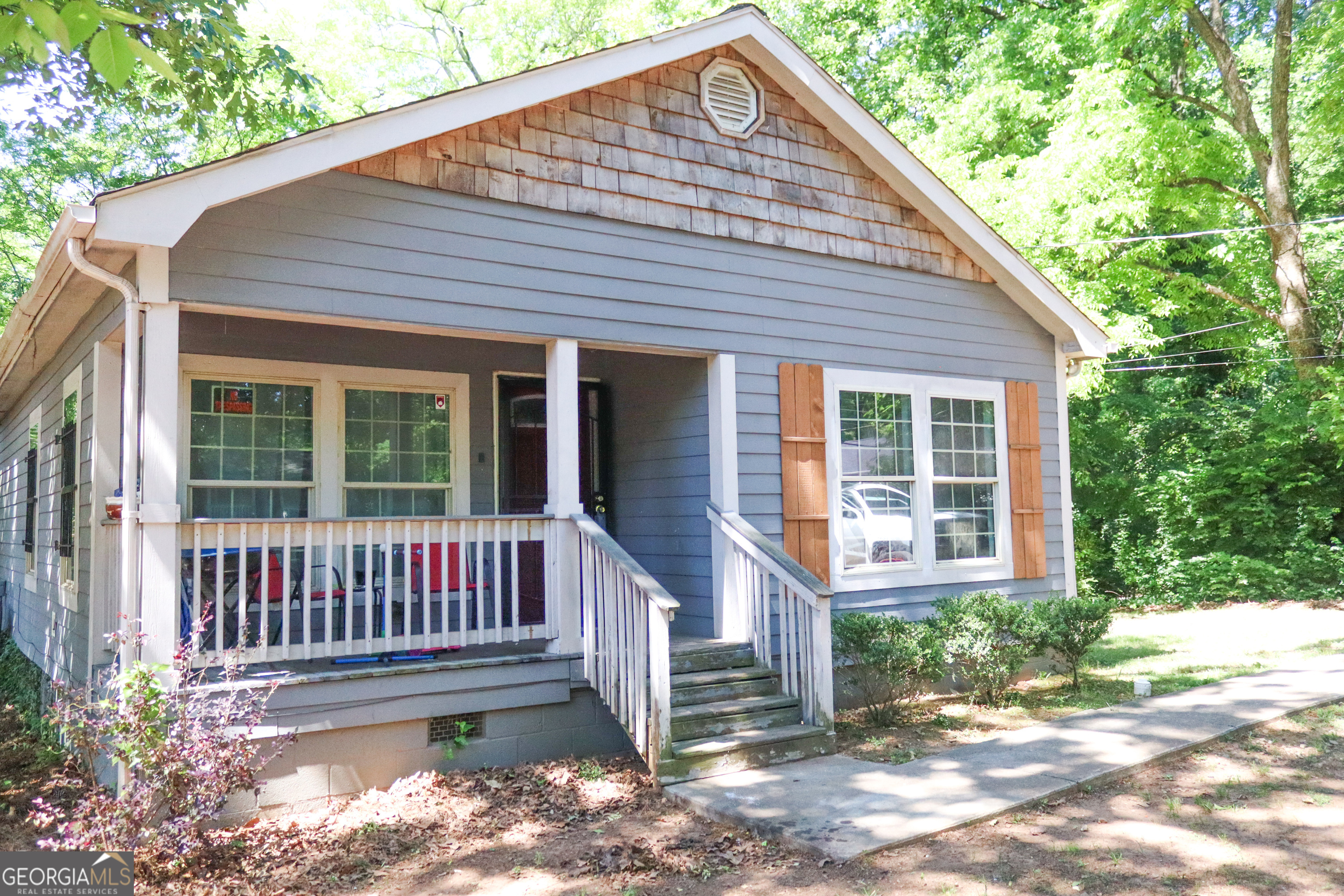 252 Polar Rock Road Atlanta GA 30315