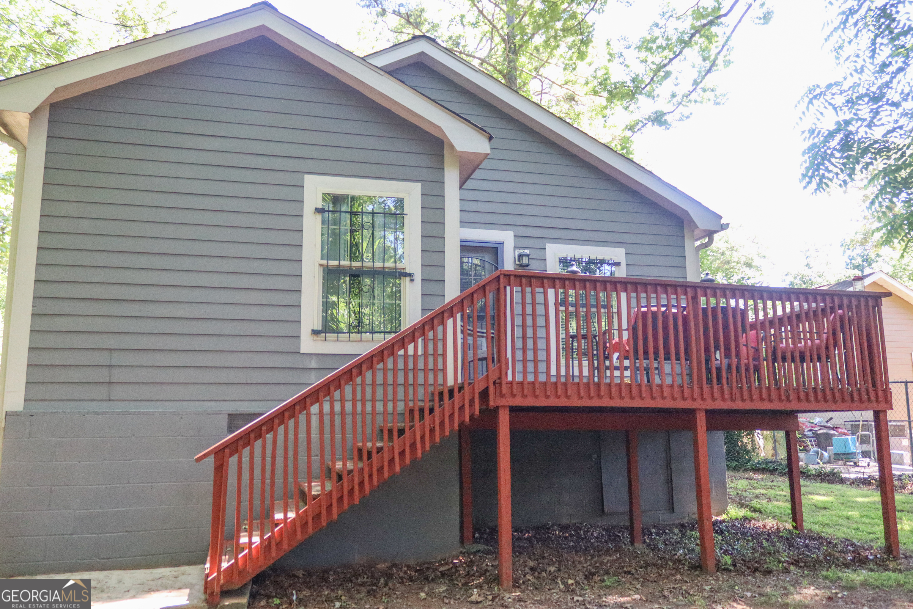 252 Polar Rock Road Atlanta GA 30315