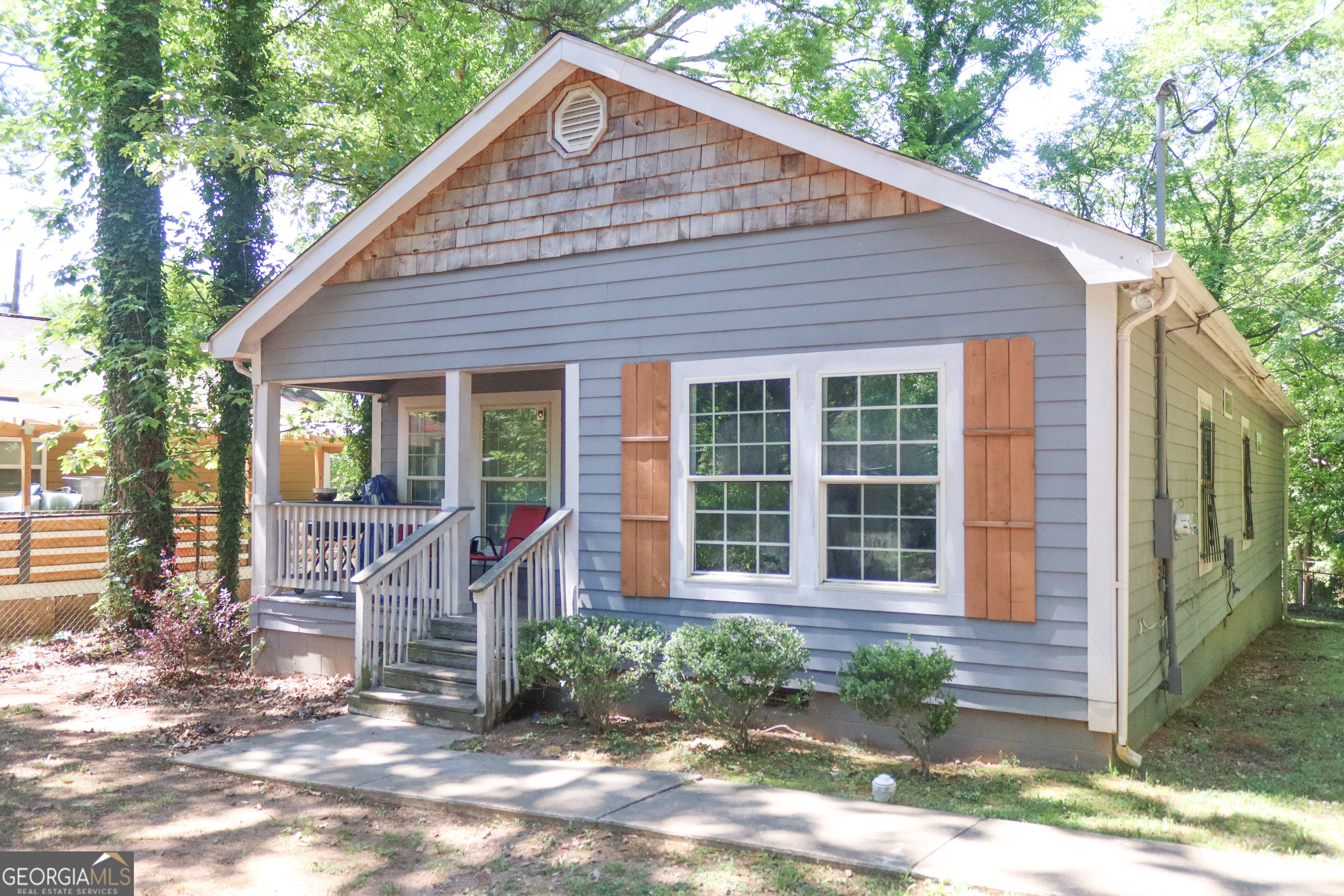 252 Polar Rock Road Atlanta GA 30315