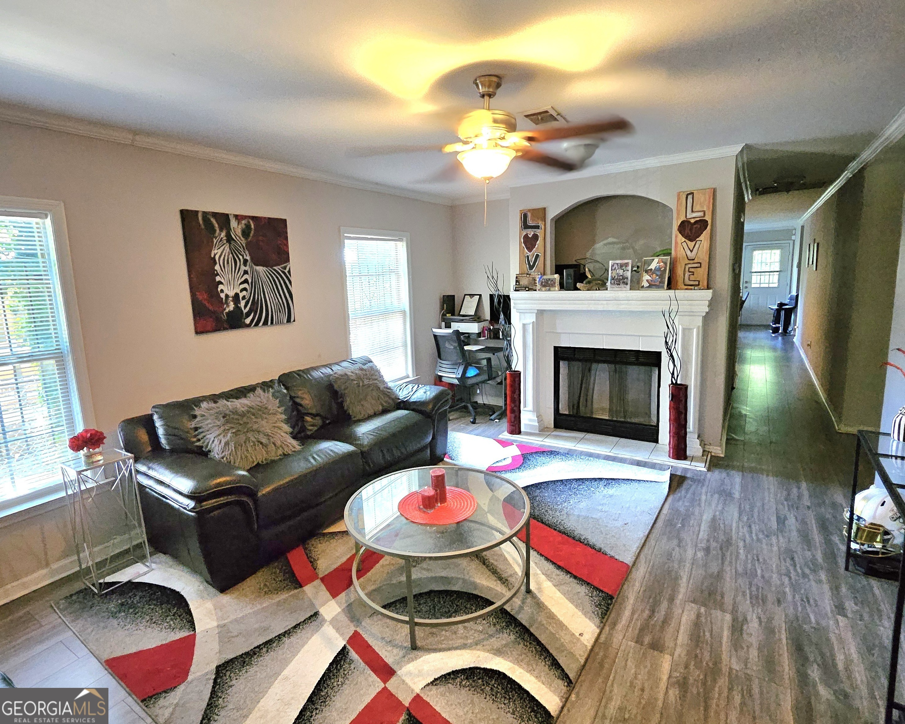 252 Polar Rock Road Atlanta GA 30315