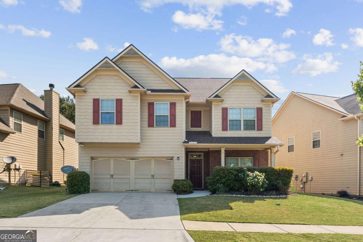 5347 Blossom Brook Drive Sugar Hill GA 30518