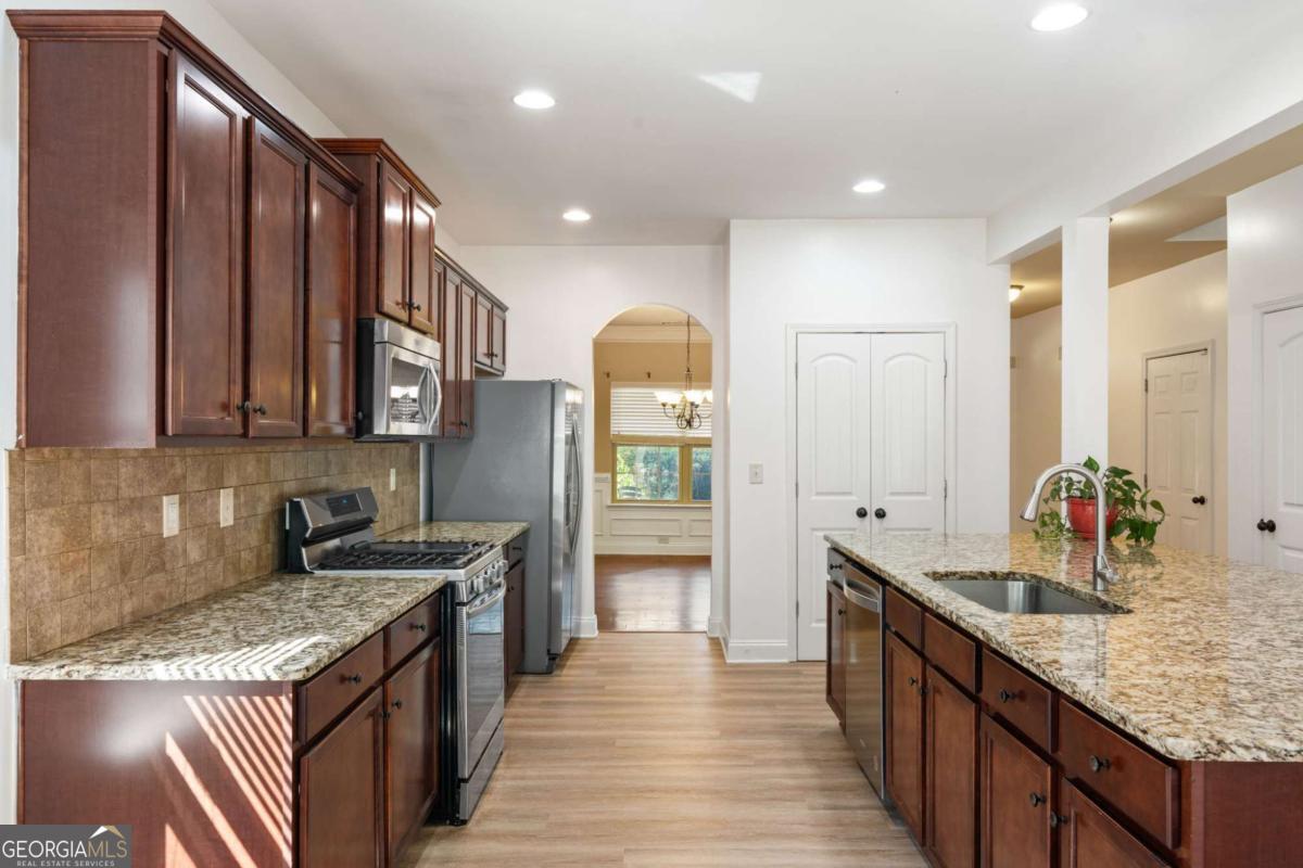 5347 Blossom Brook Drive Sugar Hill GA 30518