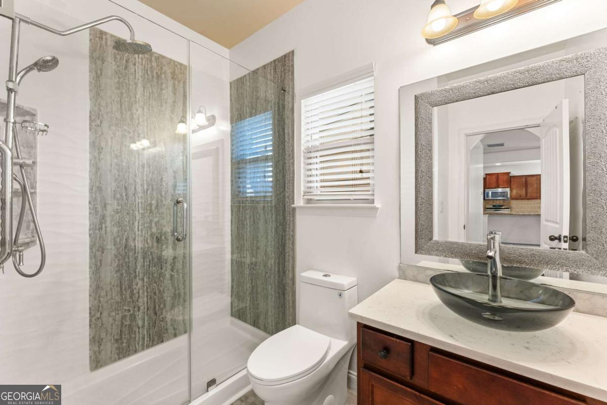 5347 Blossom Brook Drive Sugar Hill GA 30518