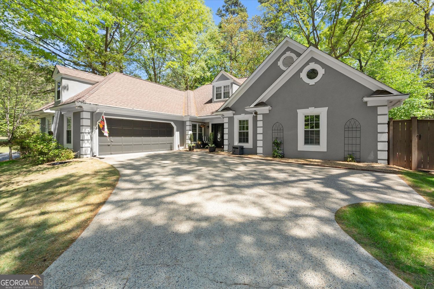 950 Laurel Springs Lane SW Marietta GA 30064