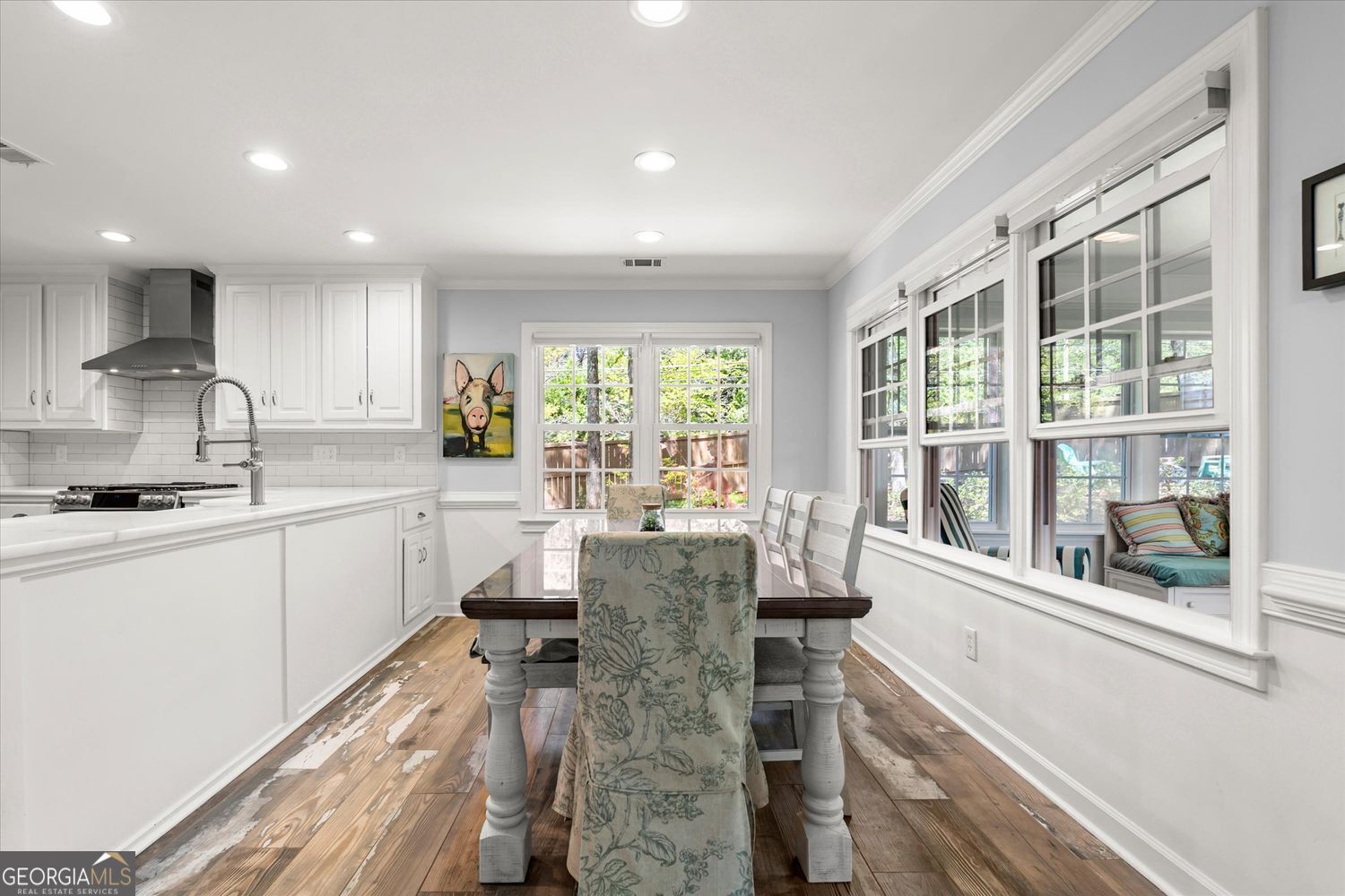 950 Laurel Springs Lane SW Marietta GA 30064