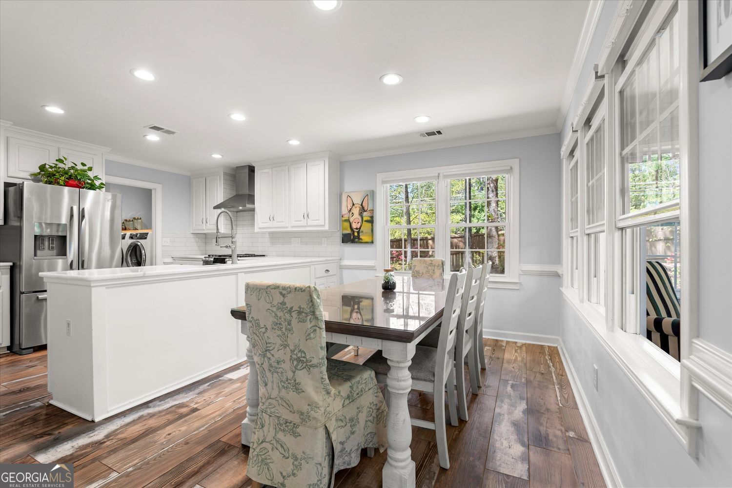 950 Laurel Springs Lane SW Marietta GA 30064
