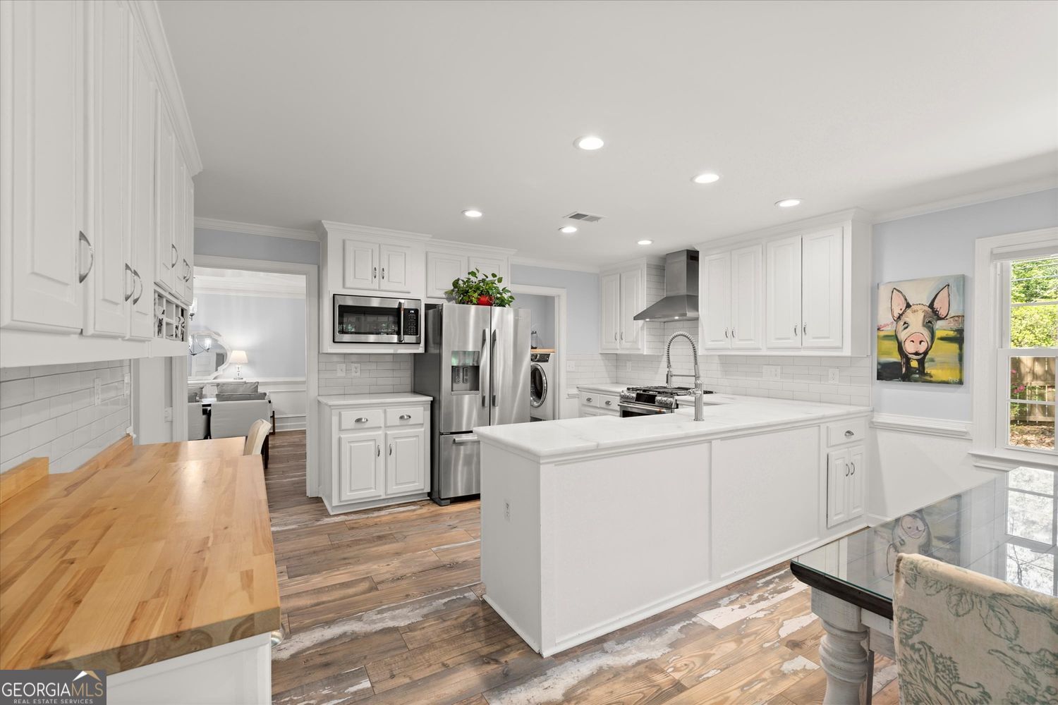 950 Laurel Springs Lane SW Marietta GA 30064
