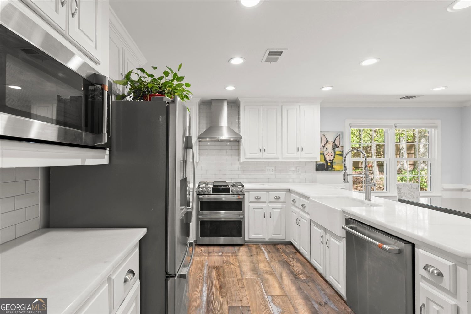 950 Laurel Springs Lane SW Marietta GA 30064