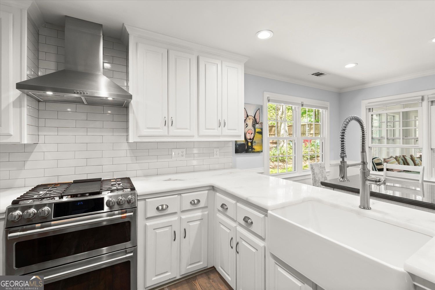 950 Laurel Springs Lane SW Marietta GA 30064