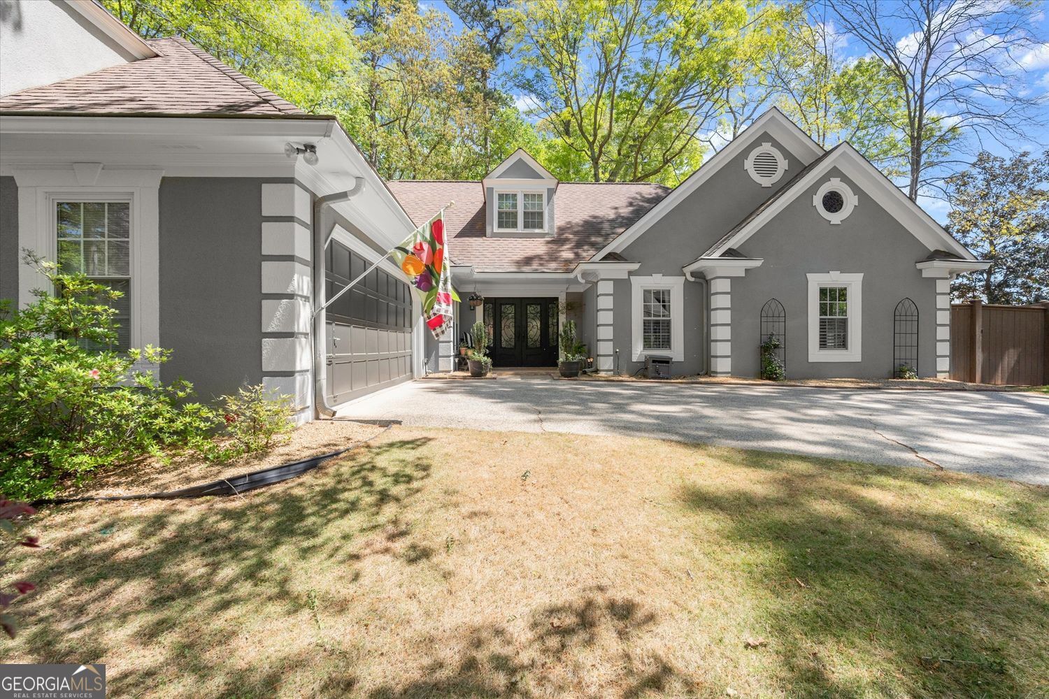 950 Laurel Springs Lane SW Marietta GA 30064